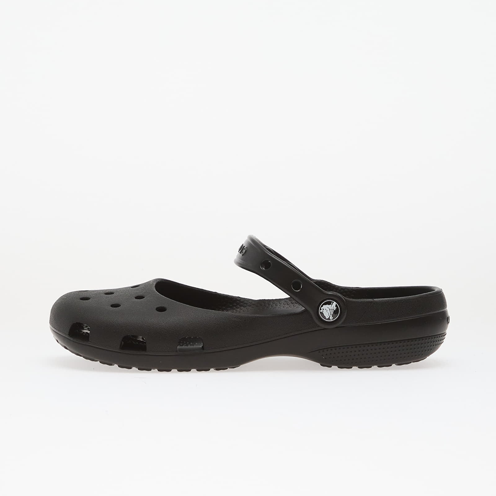 Sneakers Crocs Classic Ballet Black EUR 37-38