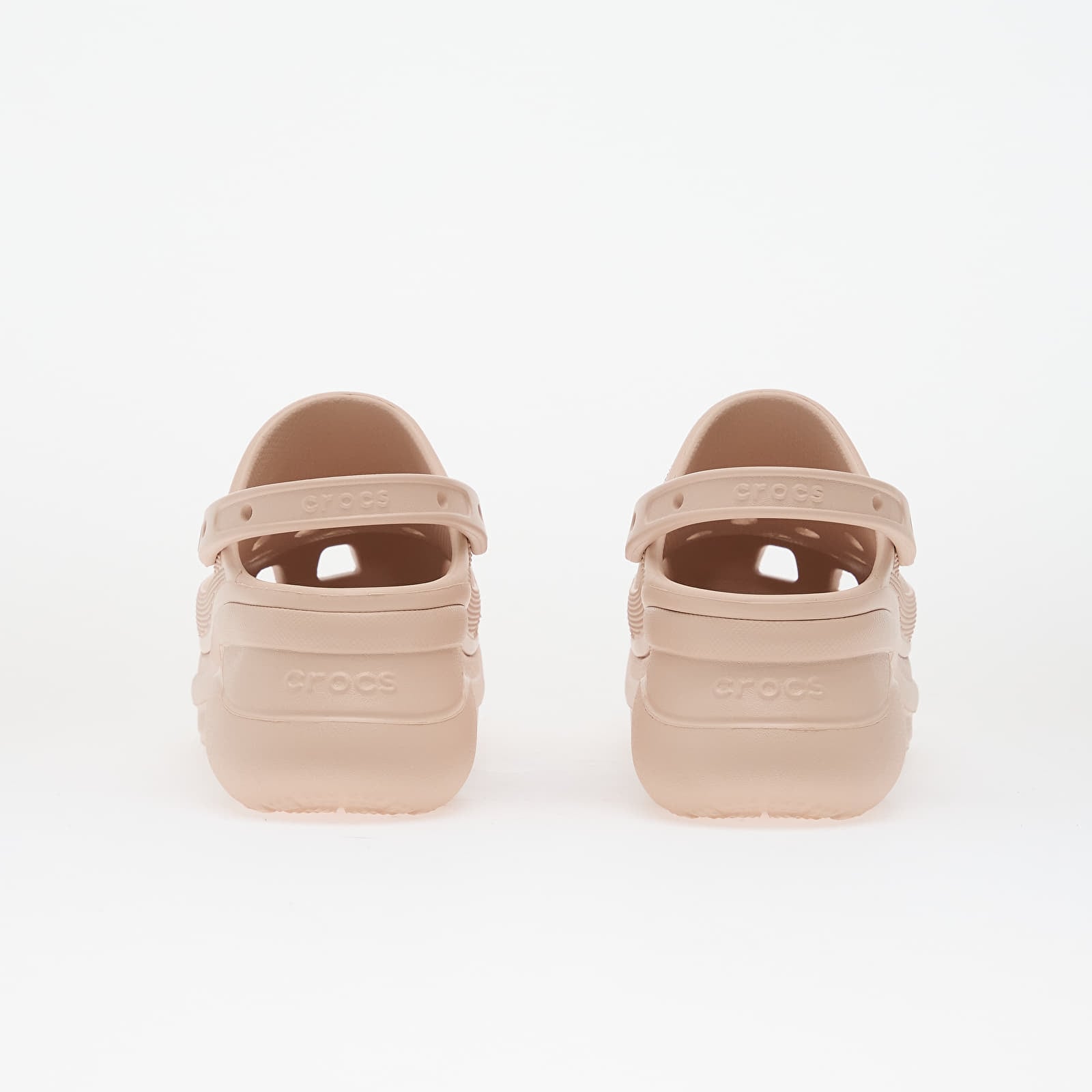 Moteriški sportiniai bateliai ir avalynė Crocs Bae Clog Quartz