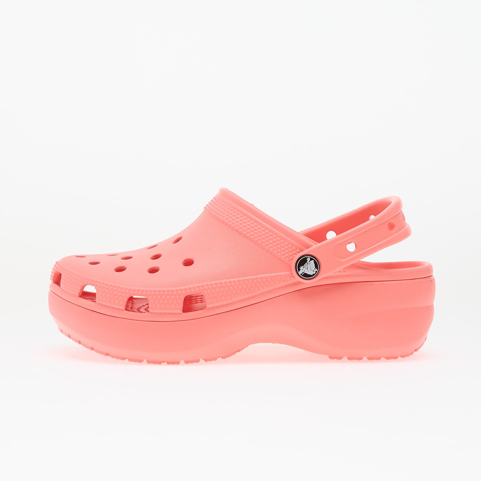 Сникърси Crocs Classic Platform Clog W Guava EUR 38-39