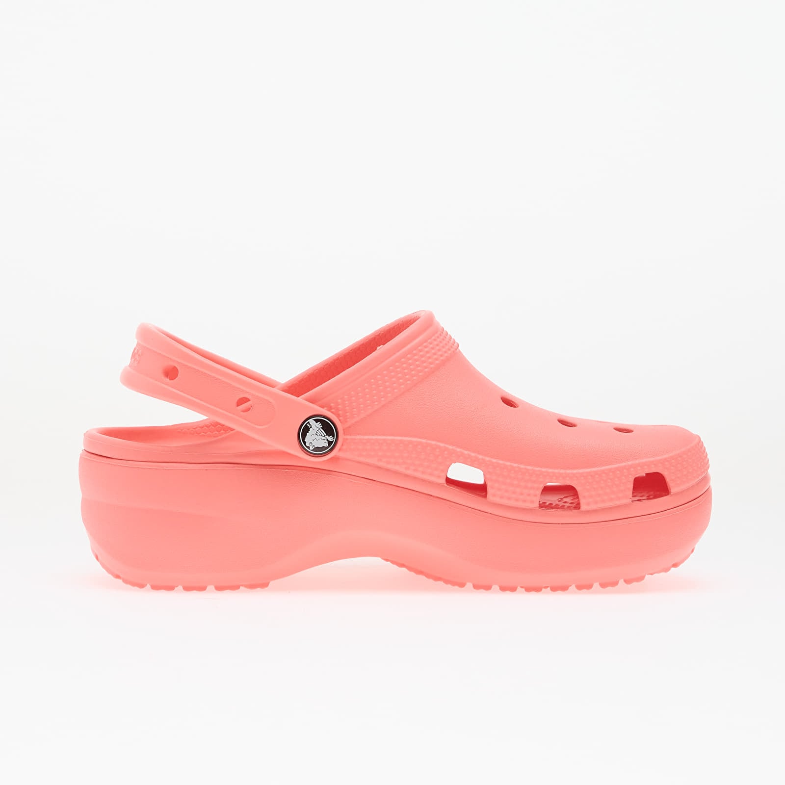 Ženske tenisice Crocs Classic Platform Clog W Guava