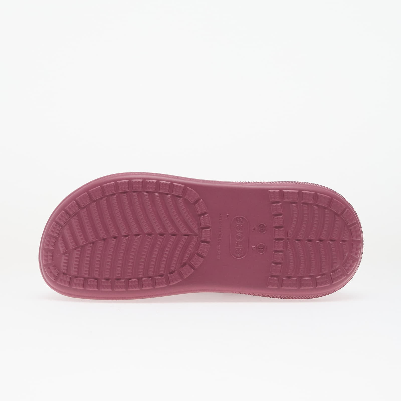 Vyriški sportbačiai ir batai Crocs Crush Clog Lunar Dusk