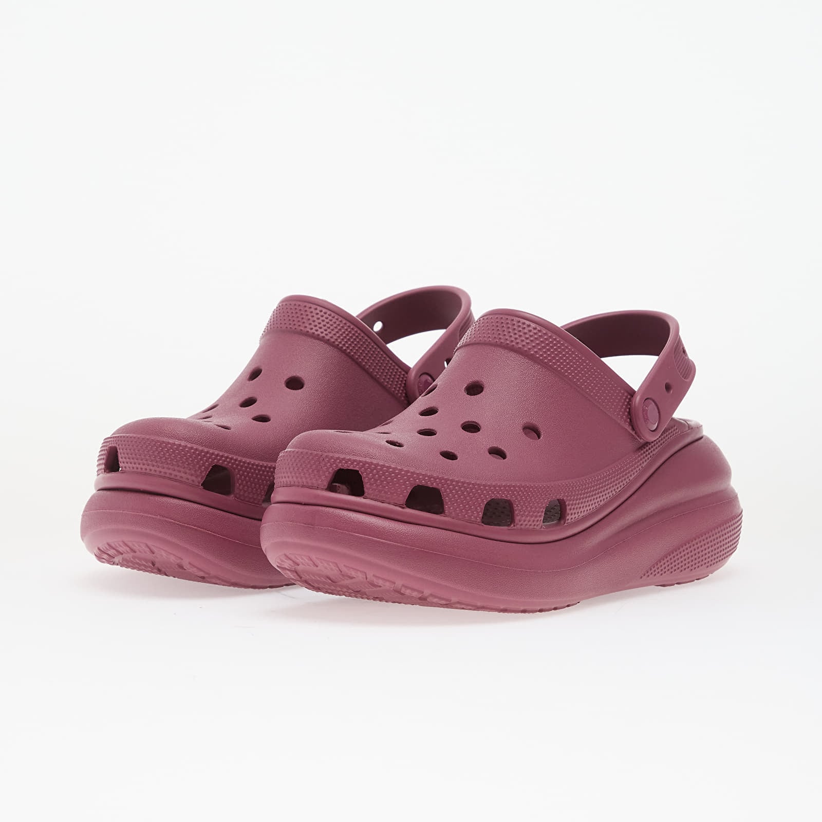 Vyriški sportbačiai ir batai Crocs Crush Clog Lunar Dusk