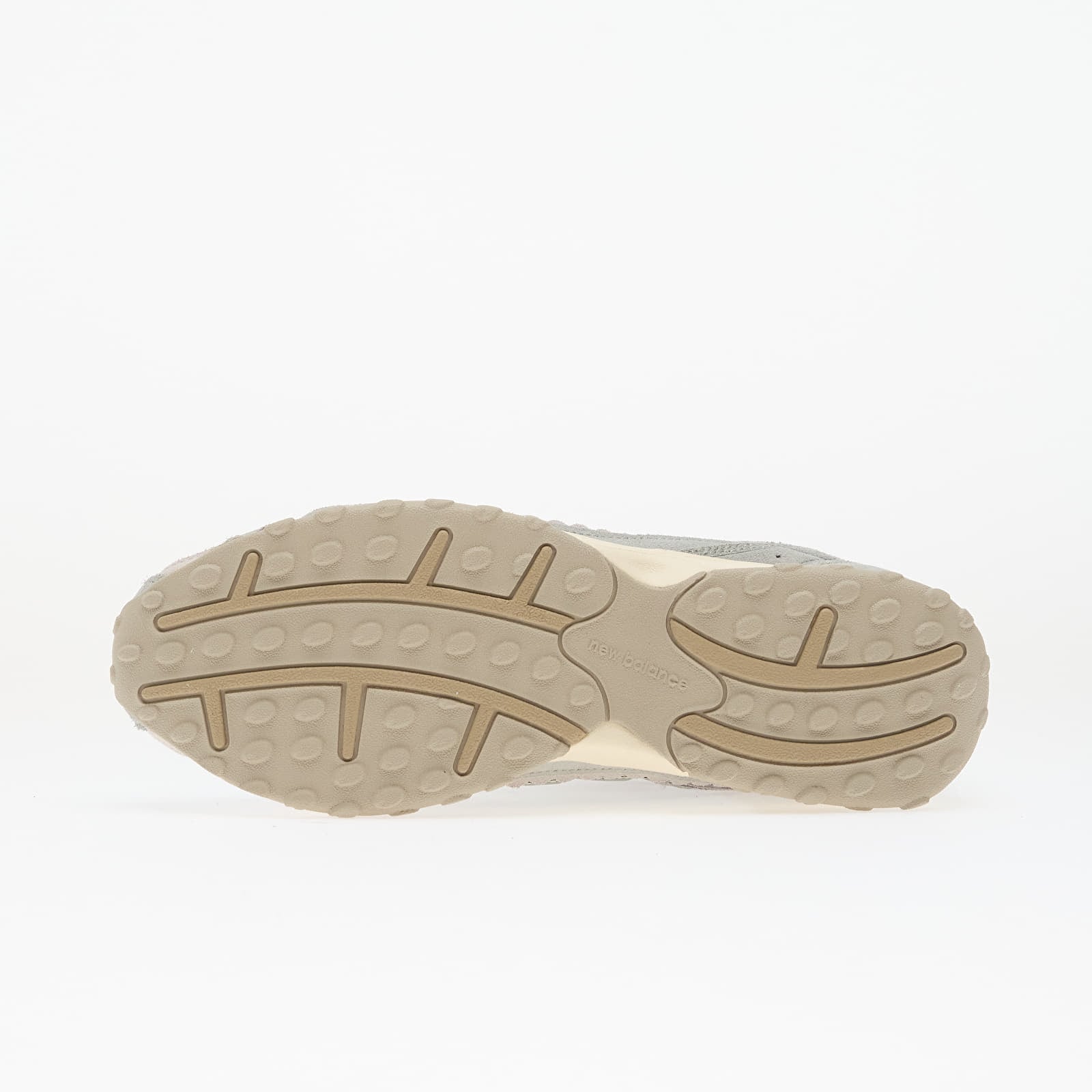 Sneakers og sko til mænd New Balance 204 Lone Star Grey/ Sea Salt