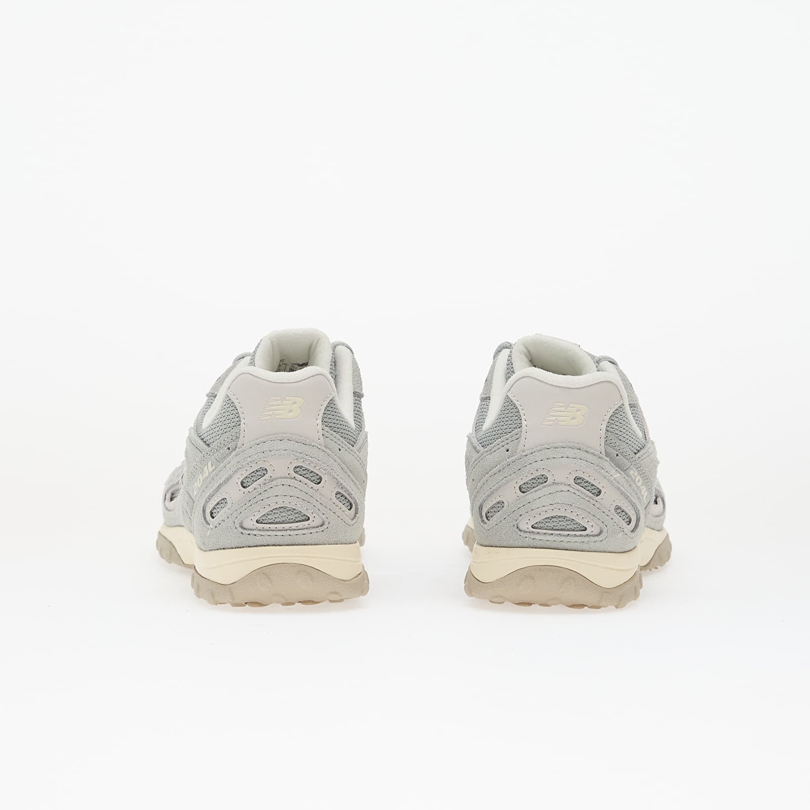 Sneakers og sko til mænd New Balance 204 Lone Star Grey/ Sea Salt