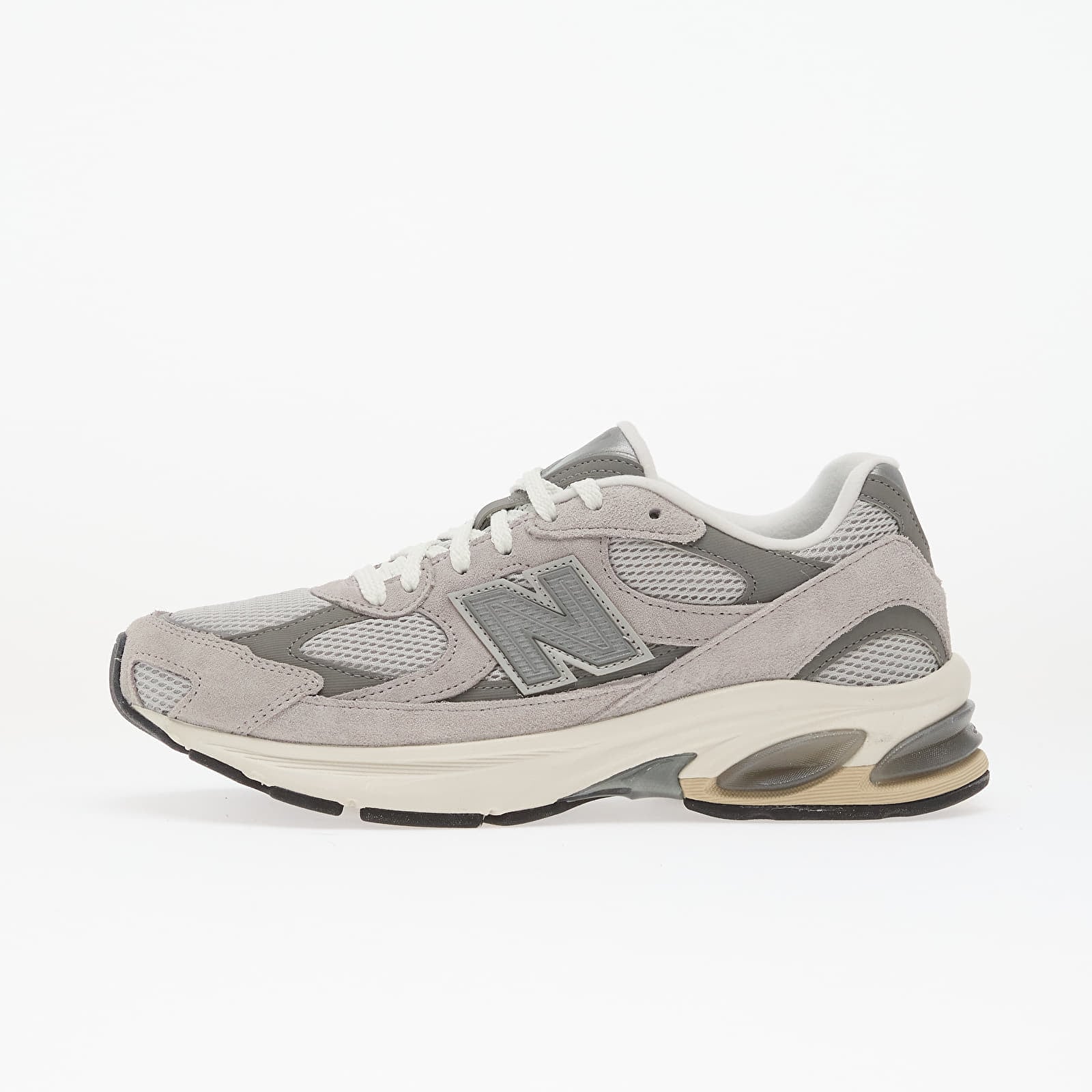 Sneakers New Balance 2010 Raincloud/ Harbor Grey/ White EUR 43