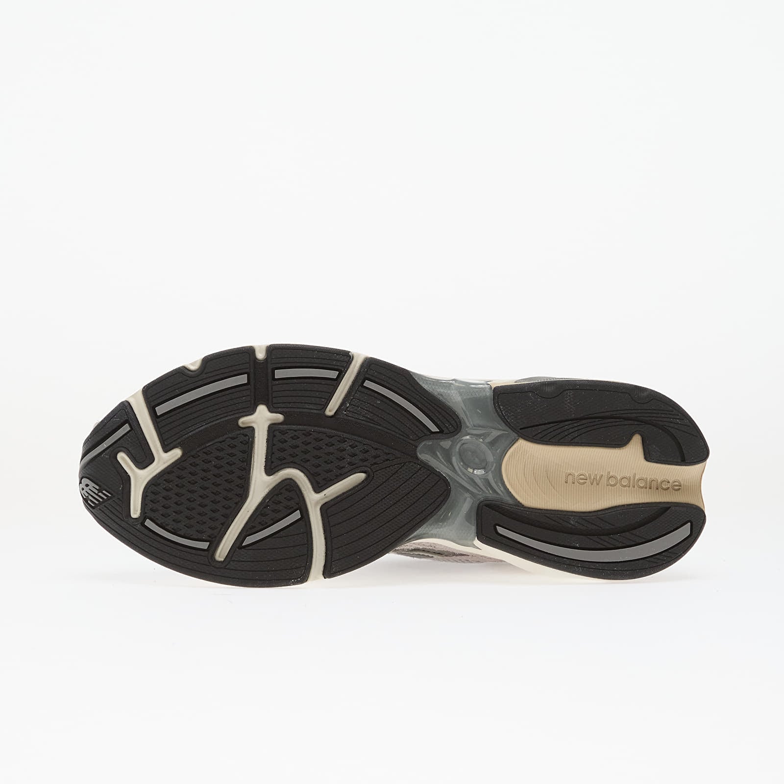 Férfi cipők New Balance 2010 Raincloud/ Harbor Grey/ White