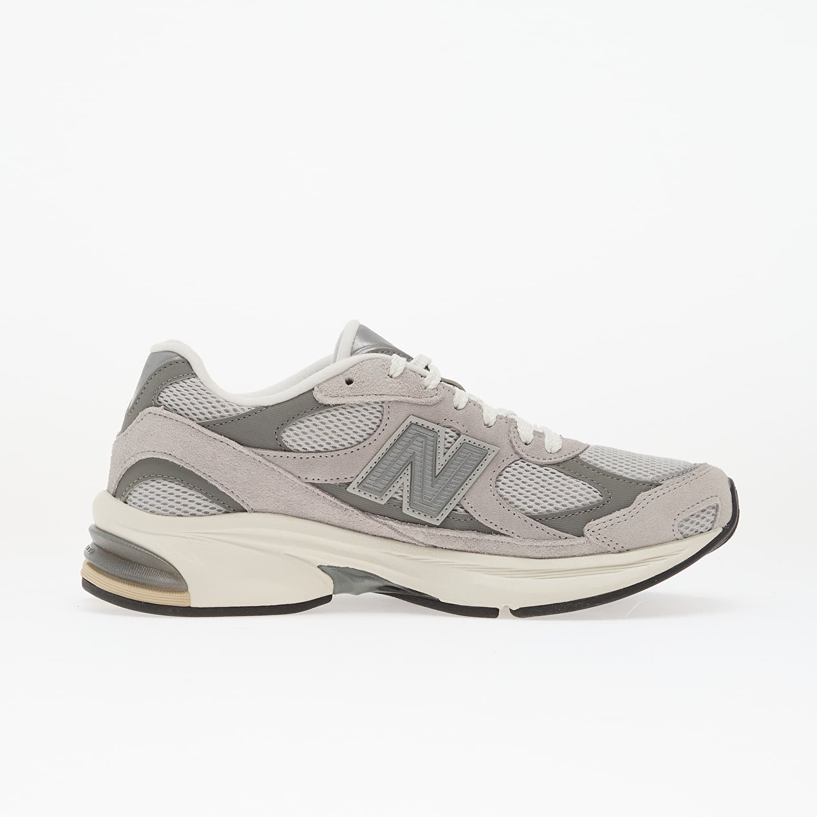 Férfi cipők New Balance 2010 Raincloud/ Harbor Grey/ White