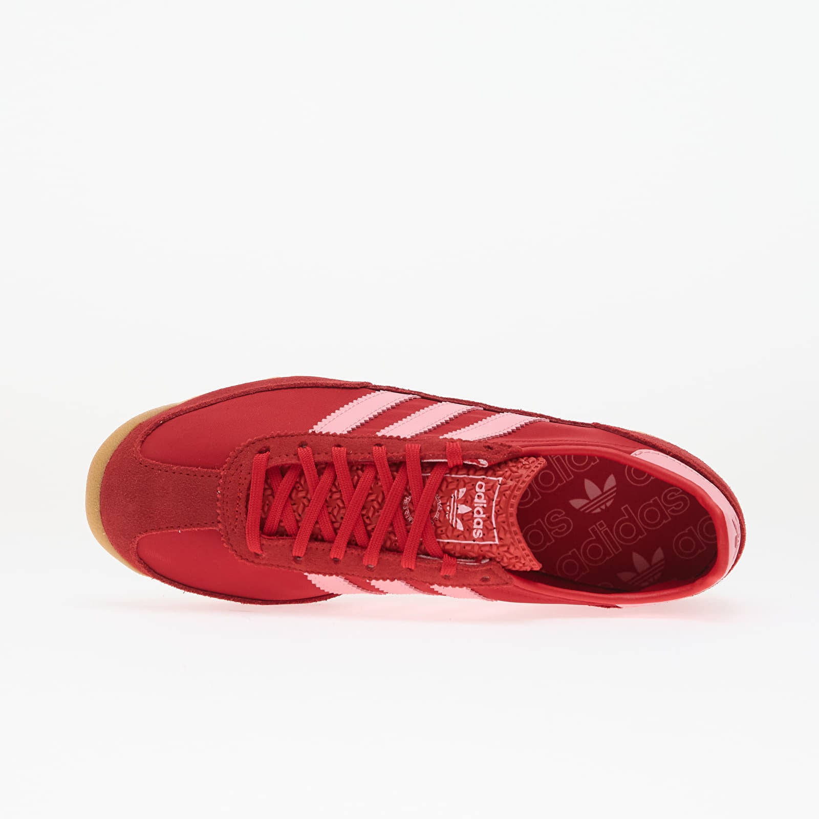 adidas Originals Sneakers adidas SL 72 Og W Better Scarlet/ Bliss Pink/ Off White EUR 36 2/3 - 4