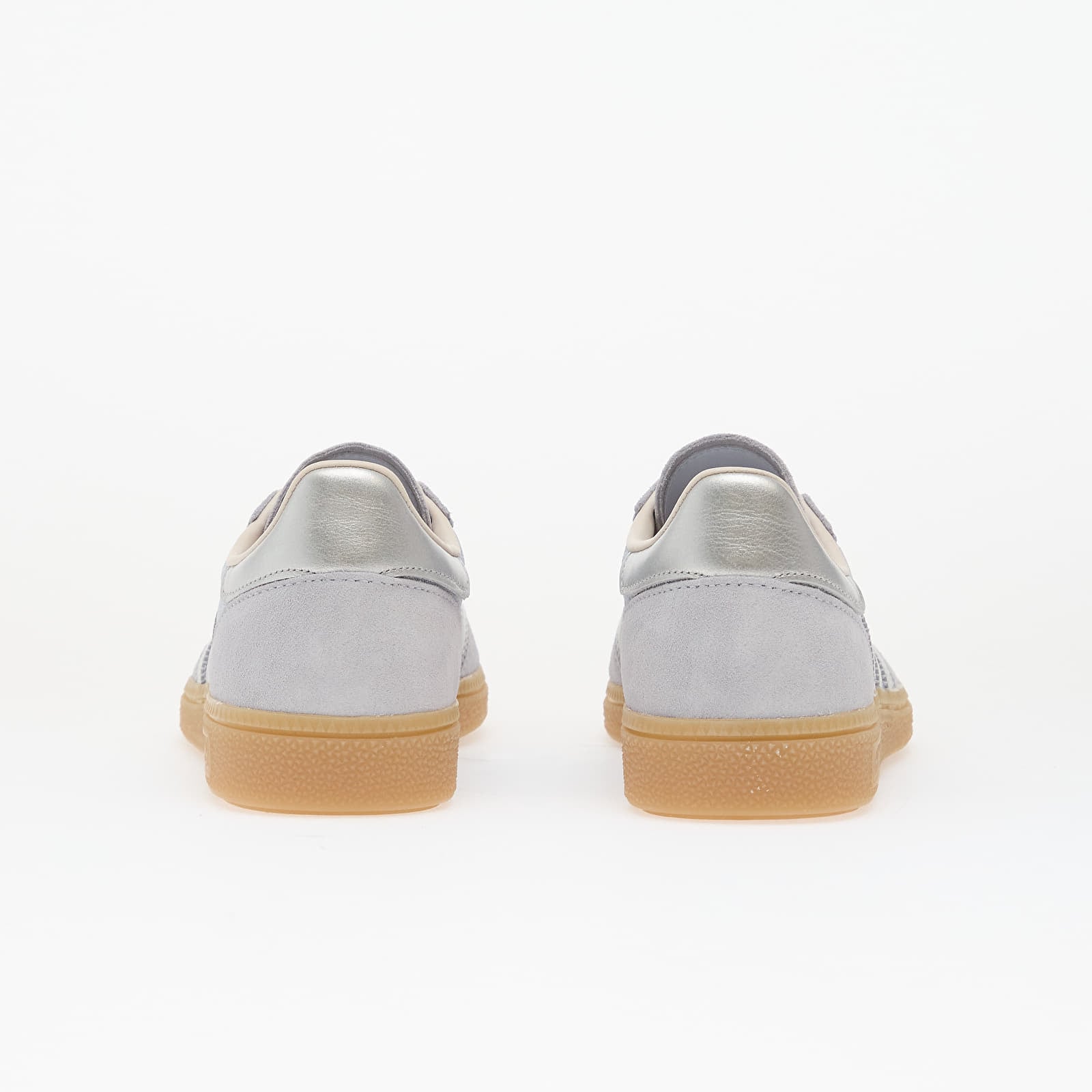 Women's sneakers and shoes adidas Handball Spezial W Crsk/ Silver Metallic/ Core White