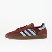 adidas Handball Spezial Fox Brown/ Clear Sky/ Gum5