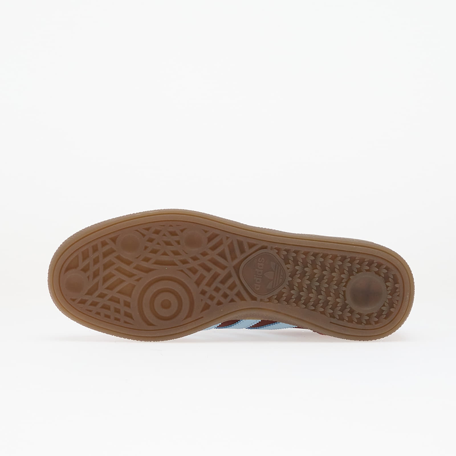 Sneakers adidas Handball Spezial Fox Brown/ Clear Sky/ Gum5 EUR 44