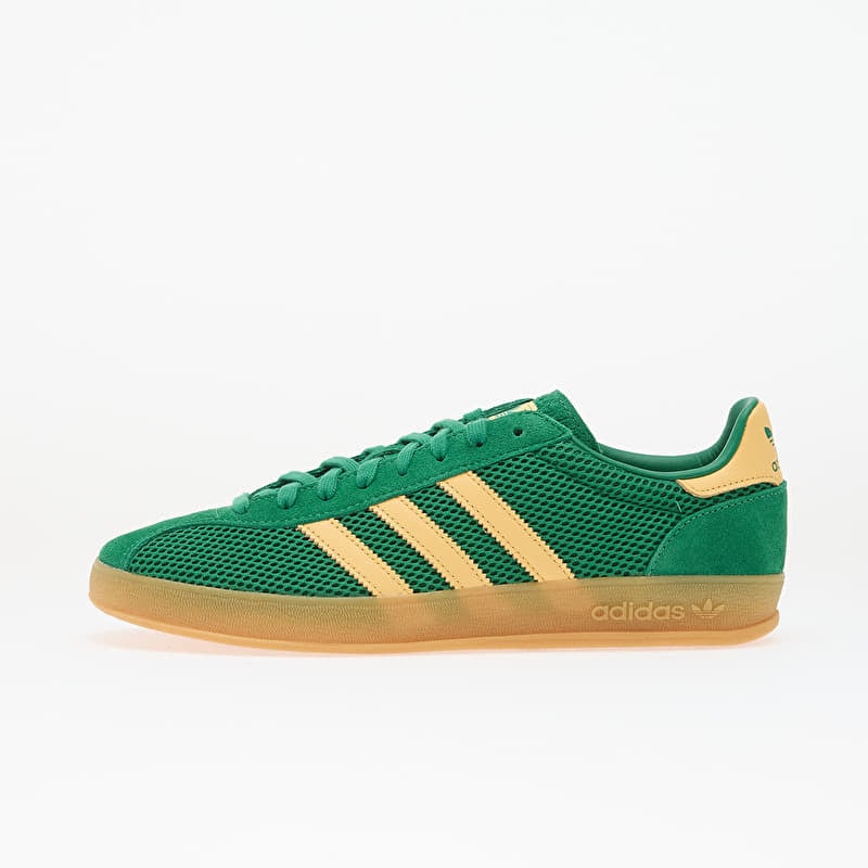adidas Gazelle Indoor Pro Secogr/ Icta/ Gum1