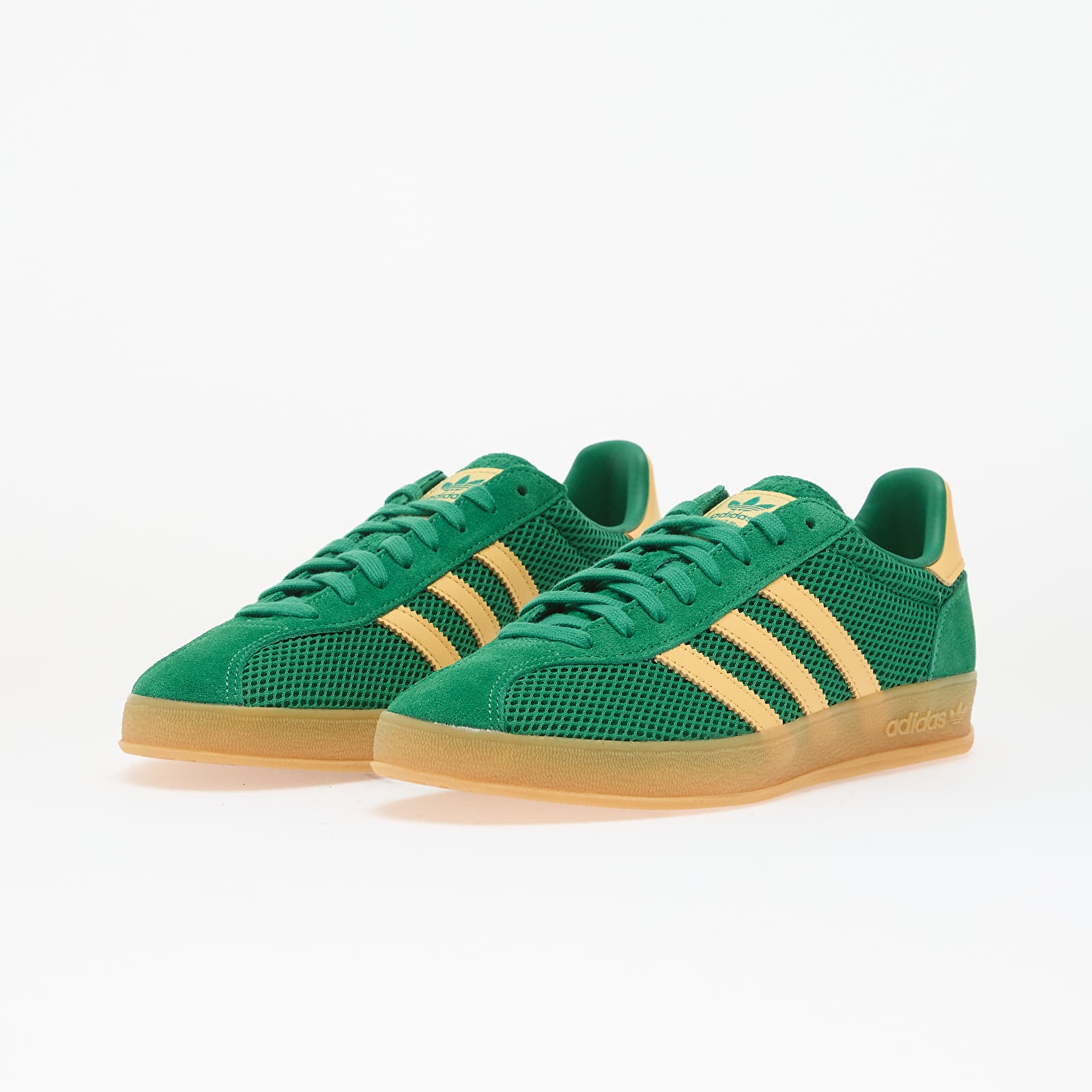 Sneakers och skor för män adidas Gazelle Indoor Pro Secogr/ Icta/ Gum1