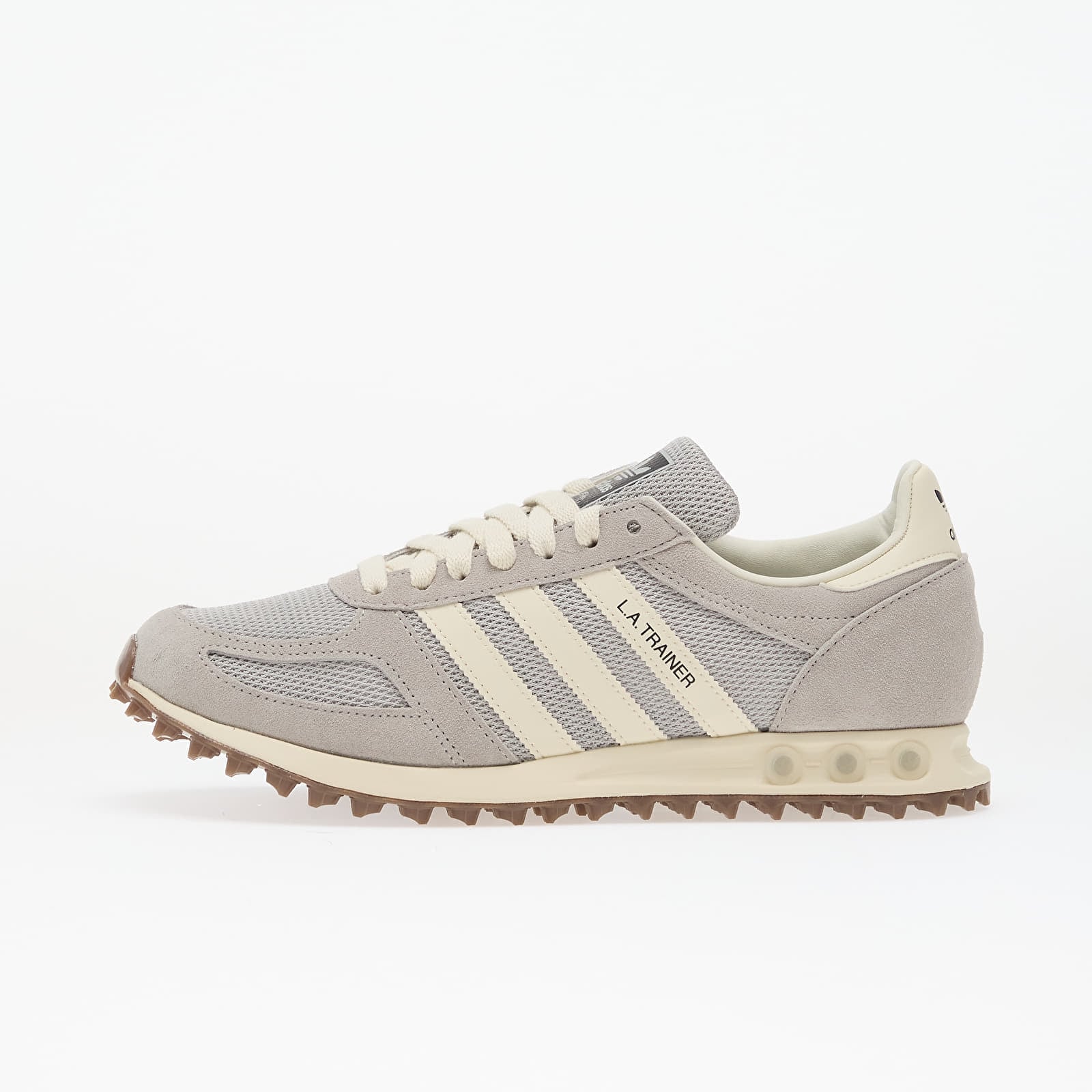 Sneakers adidas LA Trainer OG Grey Two/ Grey One/ Off White EUR 11.5