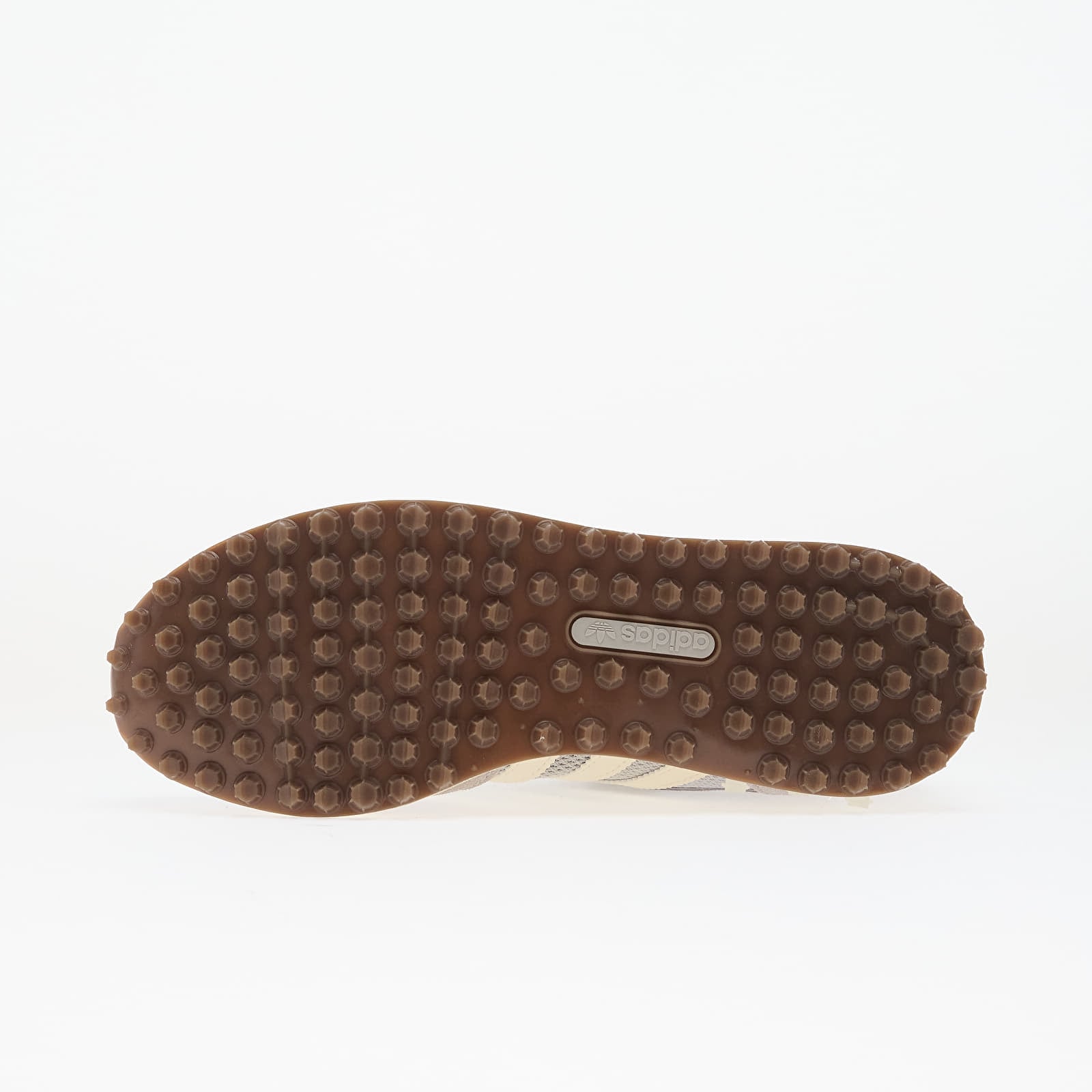 Miesten lenkkarit ja kengät adidas LA Trainer OG Grey Two/ Grey One/ Off White