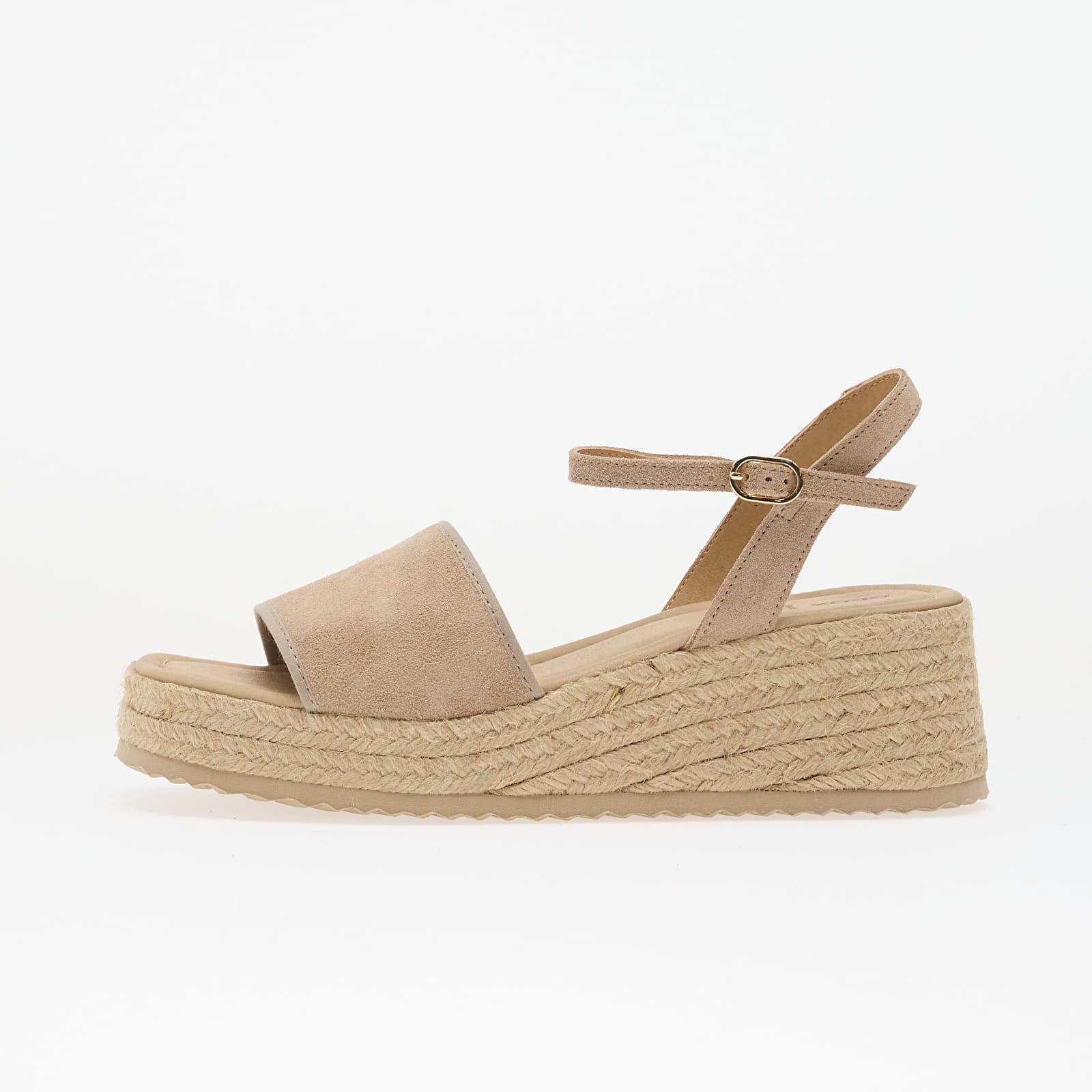 Сникърси Geox D Alemeria Lt Taupe EUR 41