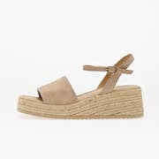 Geox D Alemeria Lt Taupe