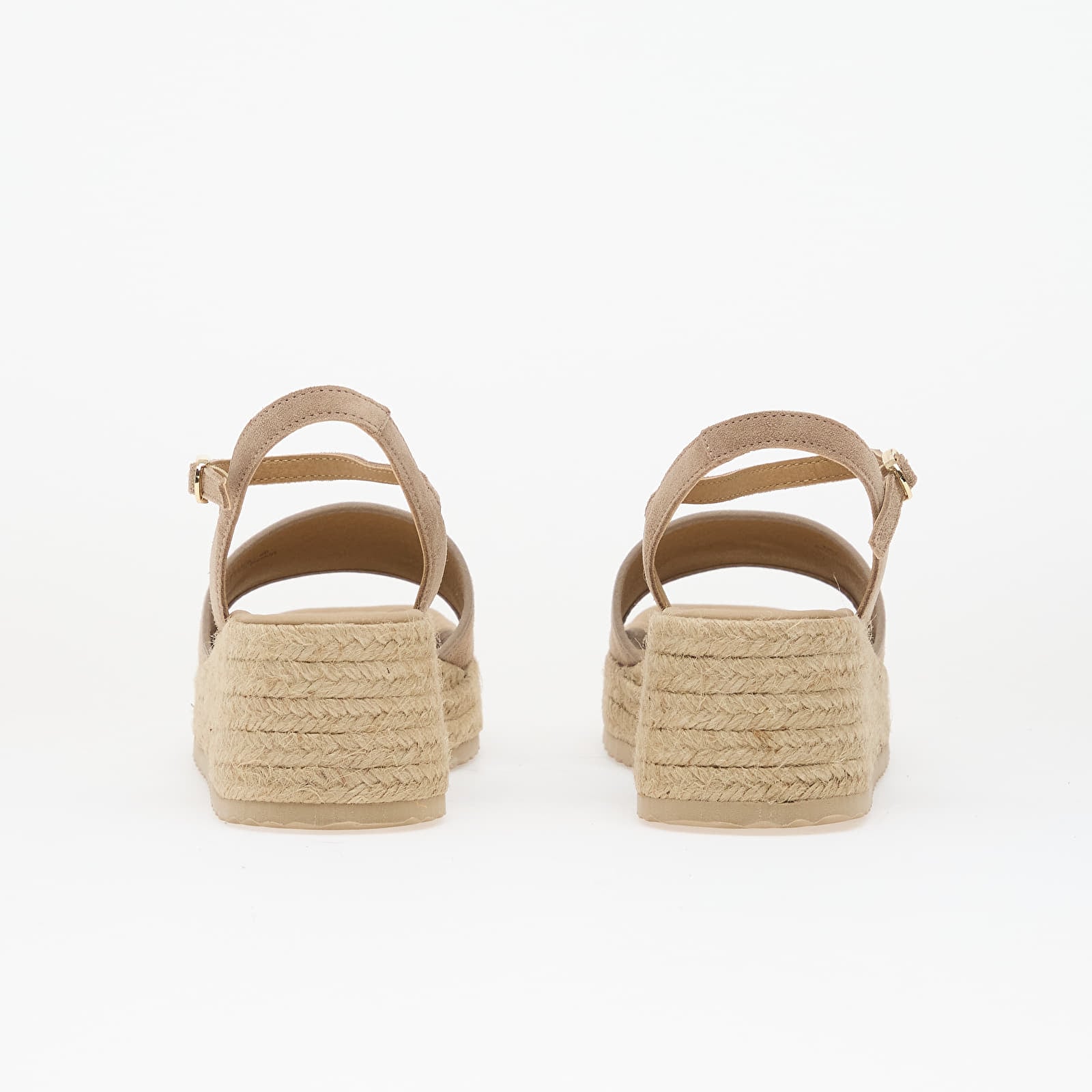 Sneakers und Schuhe für Frauen Geox D Alemeria Lt Taupe