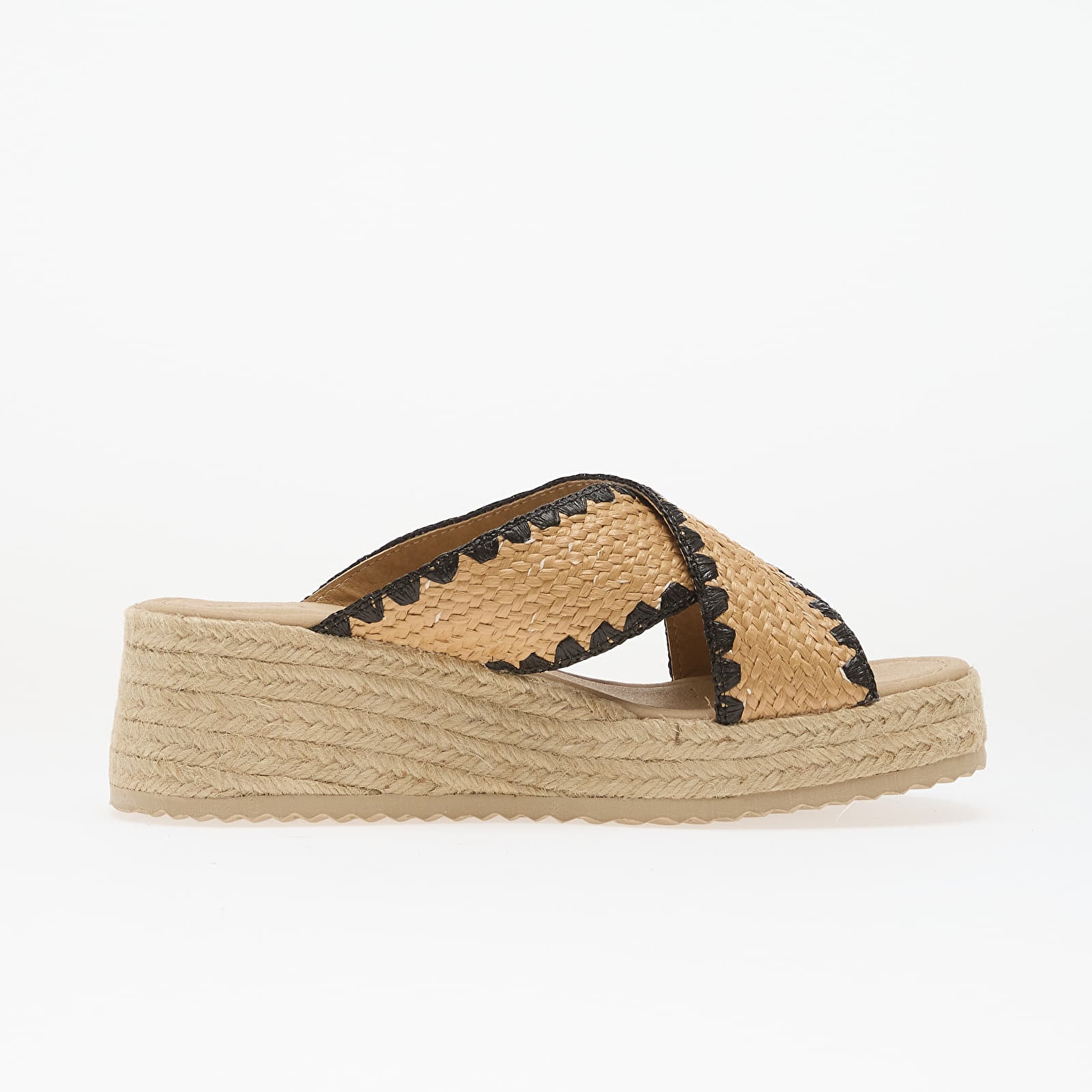 Ženski čevlji Geox D Alemeria Lt Taupe/ Black