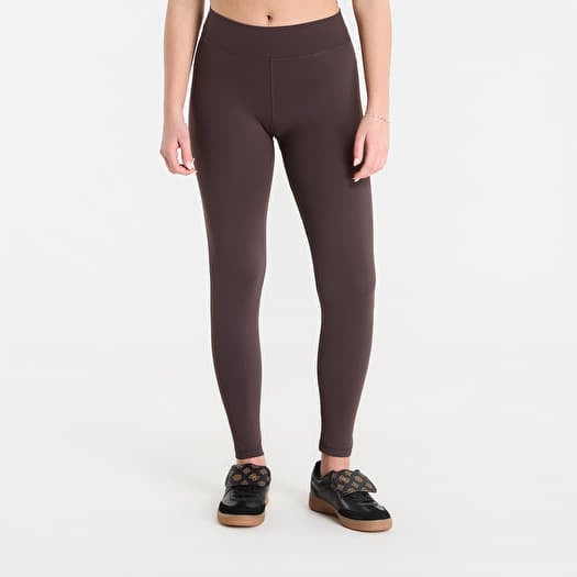 Leggings GUESS Margot Leggings Coffee Roast