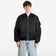 Alpha Industries MA-1 UV Black