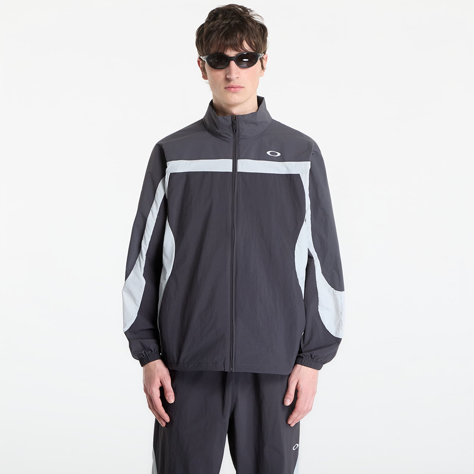 Pánske bundy Oakley New Retro Wind Jacket 3.0