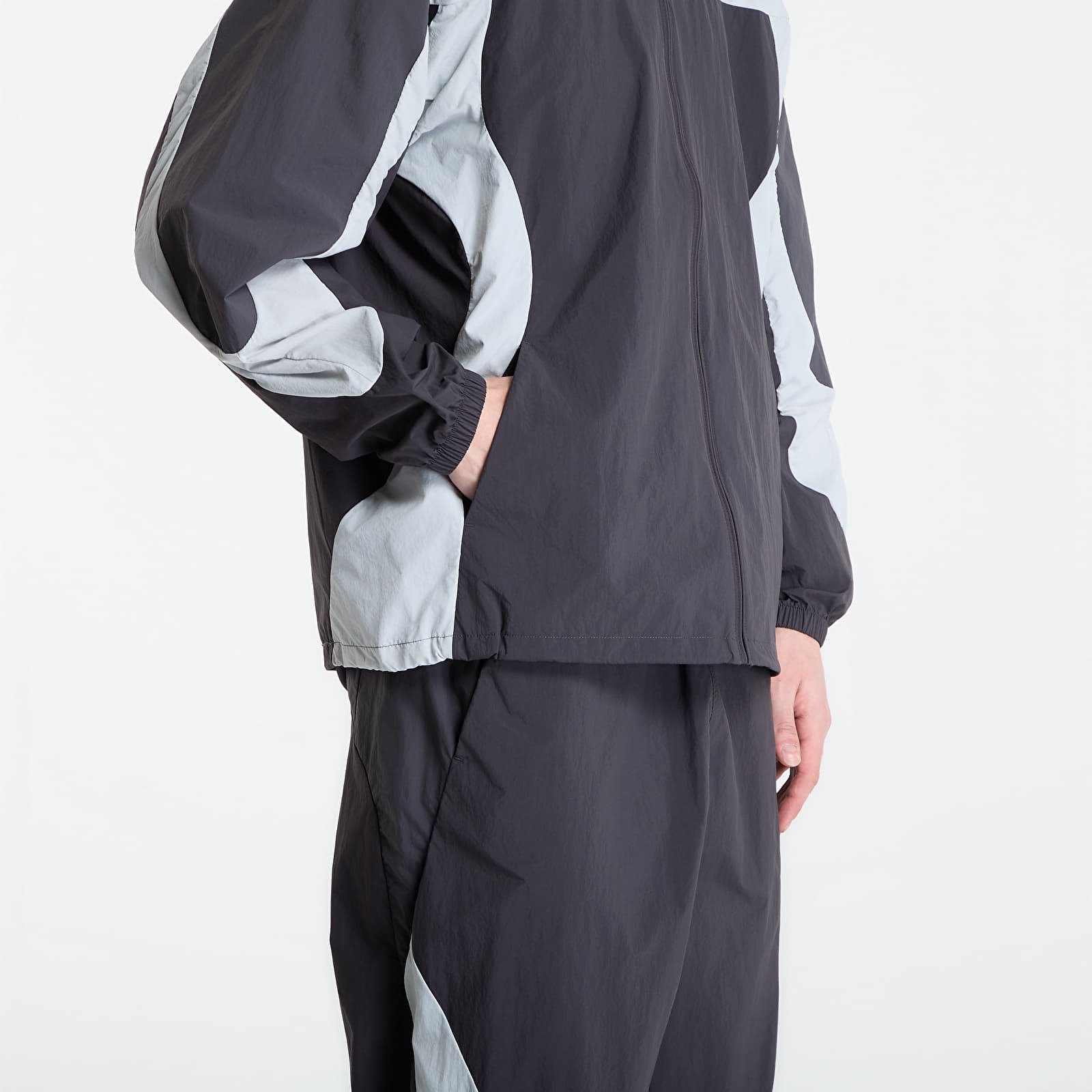 Pánske bundy Oakley New Retro Wind Jacket 3.0