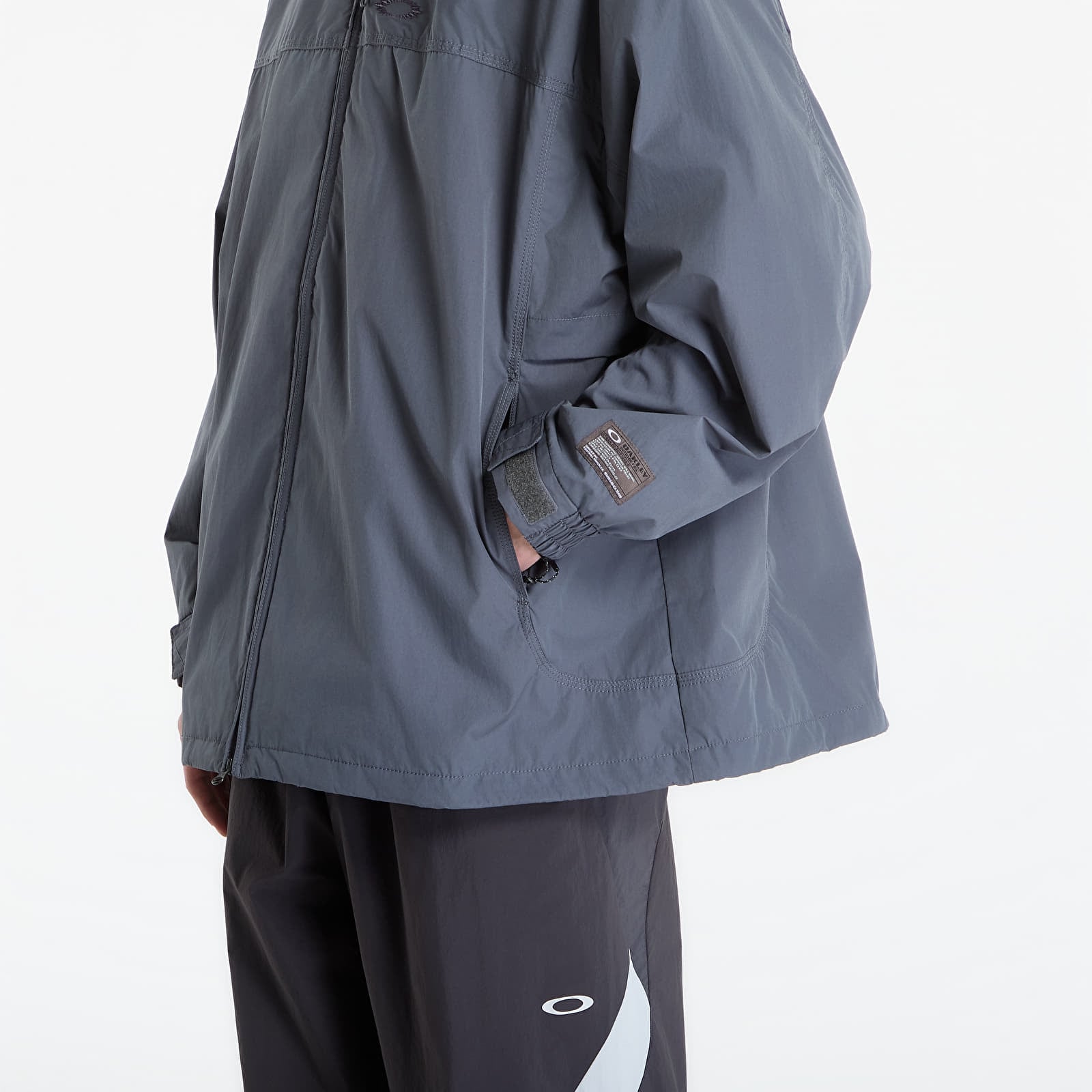 Vindjackor för män Oakley Fgl Sector Jacket 6.0