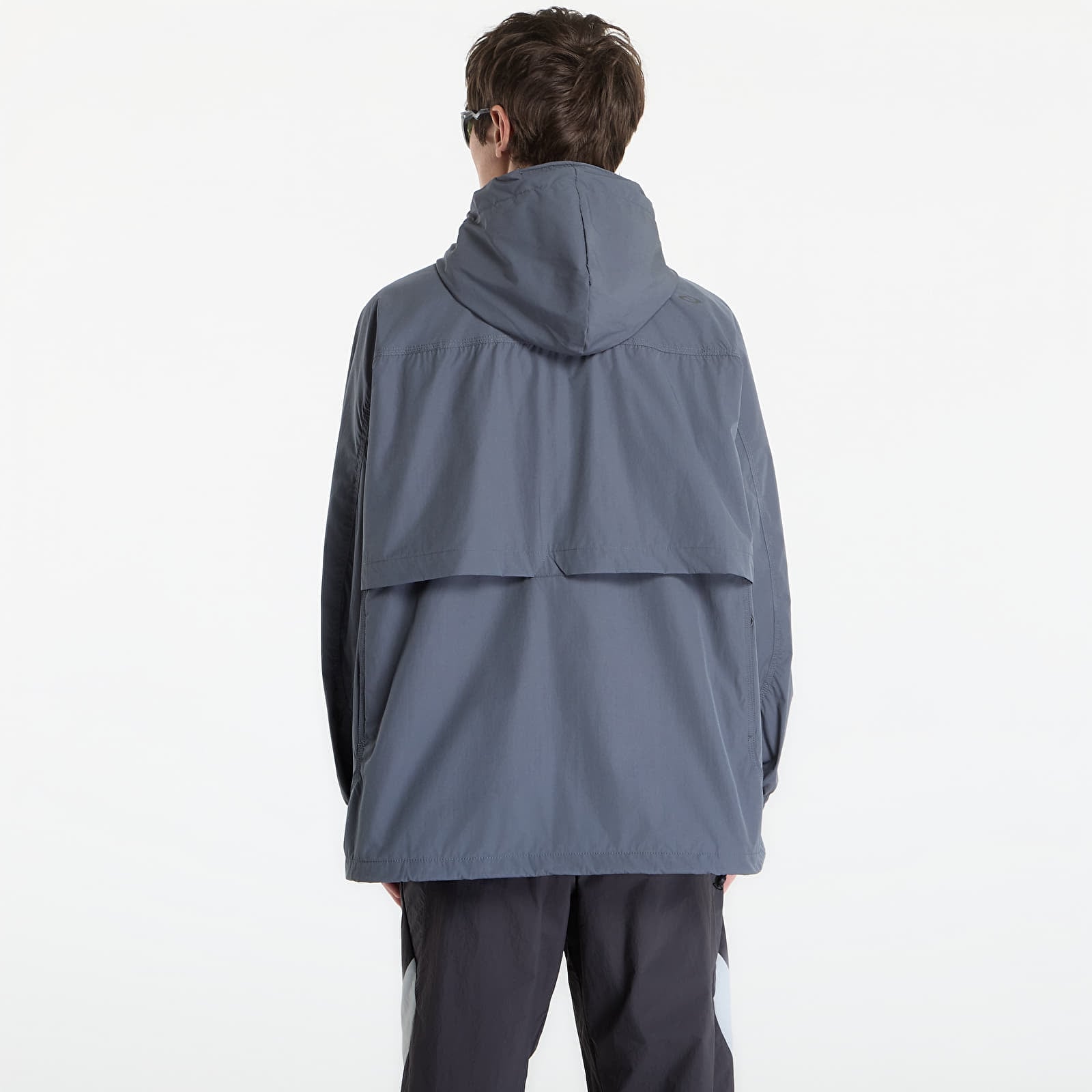 Vindjackor för män Oakley Fgl Sector Jacket 6.0