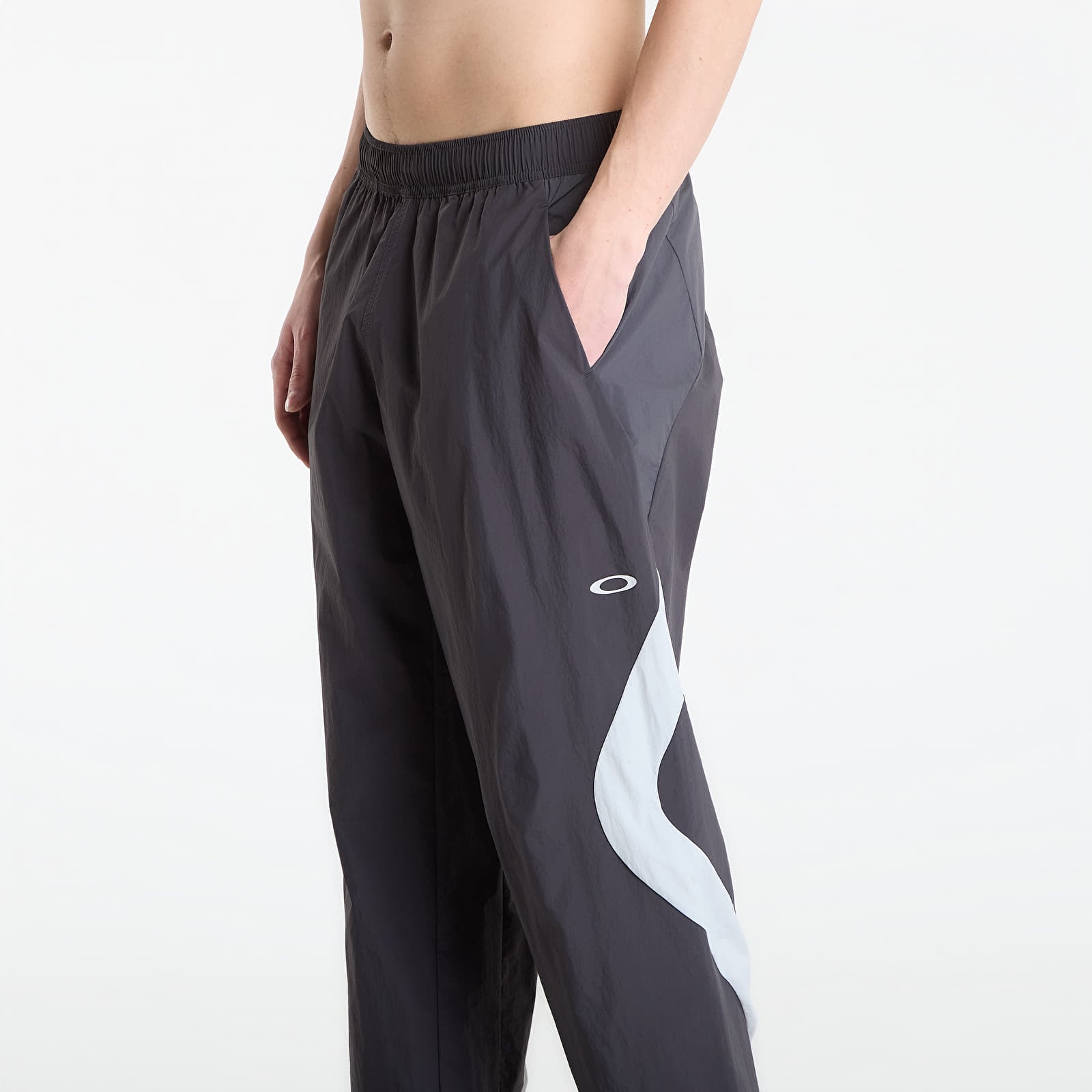 Pantaloni uomo Oakley New Retro Wind Pants 3.0