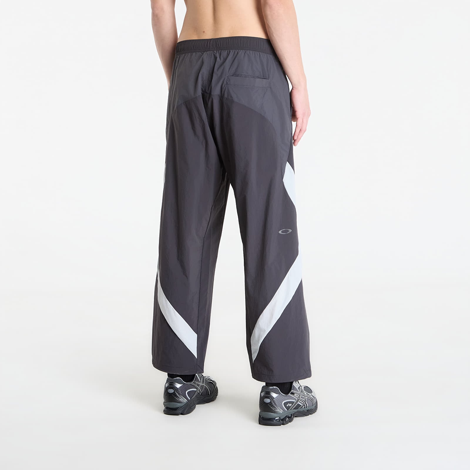 Pantaloni uomo Oakley New Retro Wind Pants 3.0