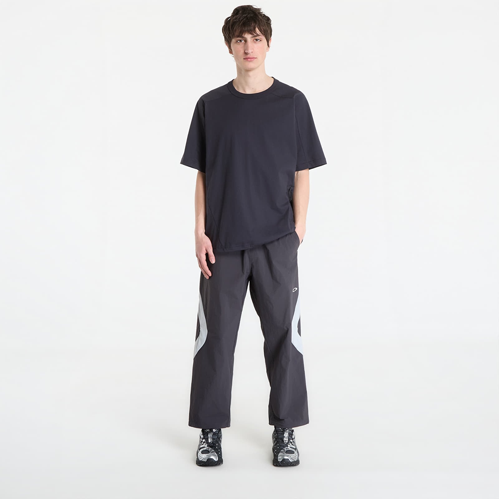 Tricouri bărbați Oakley Fgl Static Tee 6.0