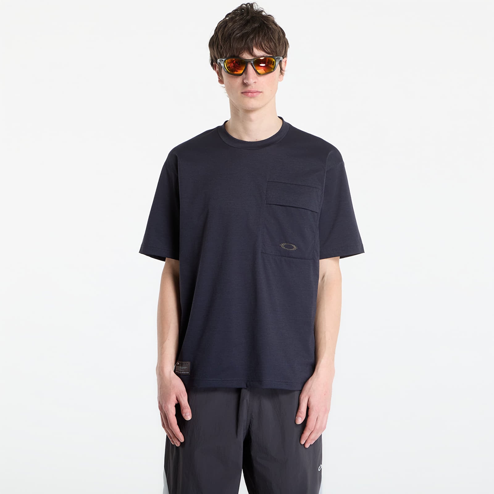 Pánske tričká Oakley Fgl Scratch Tee 6.0