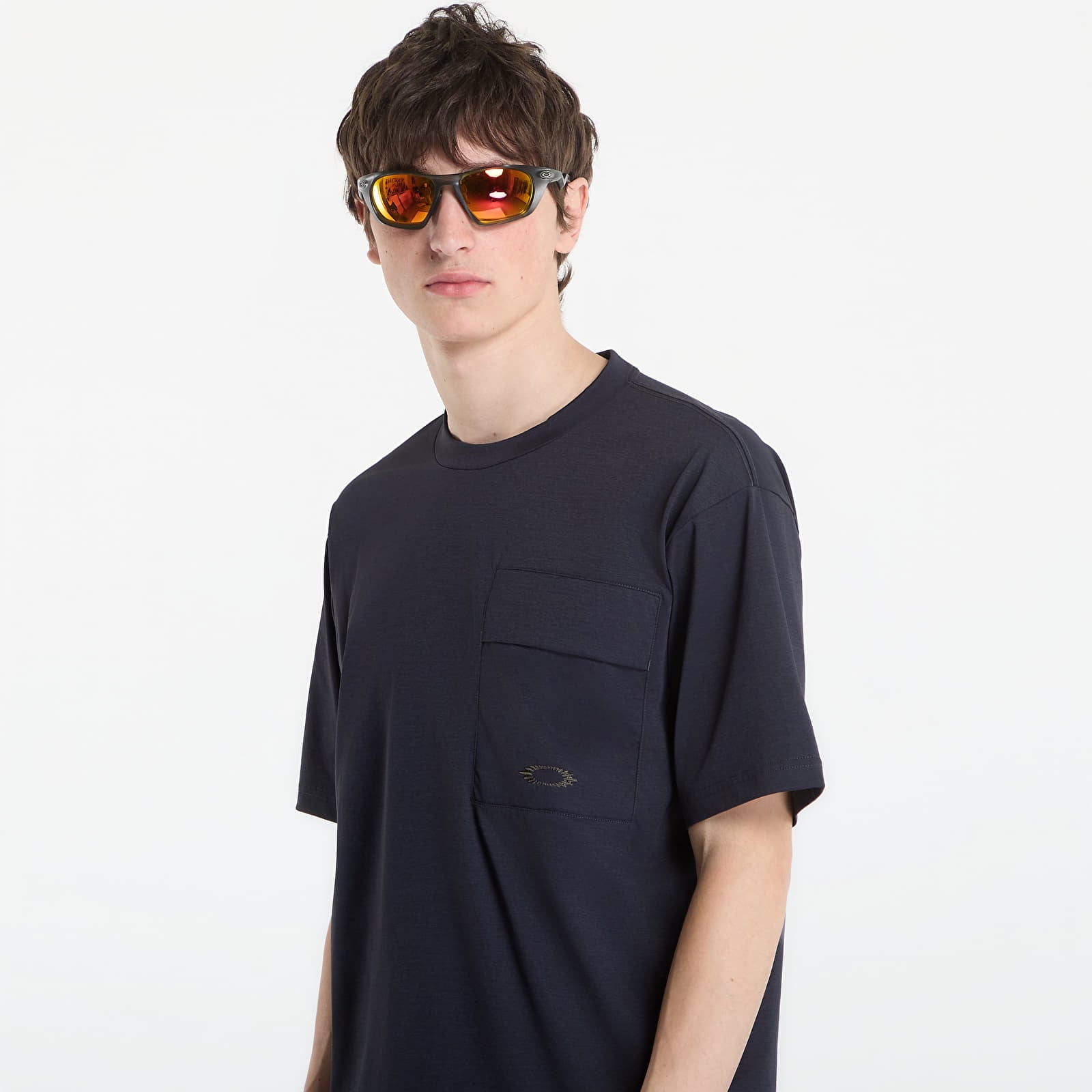 Pánske tričká Oakley Fgl Scratch Tee 6.0