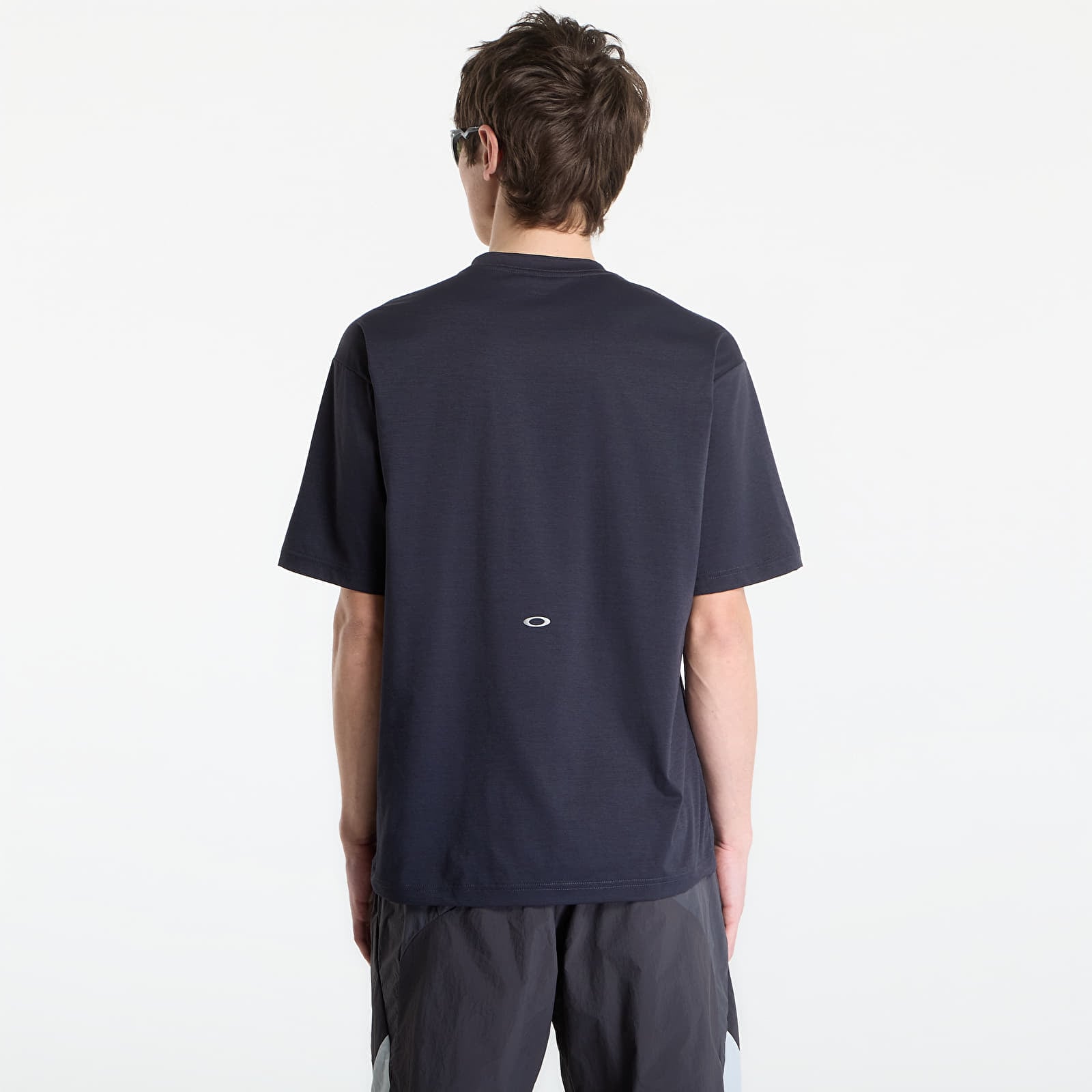 Pánske tričká Oakley Fgl Scratch Tee 6.0