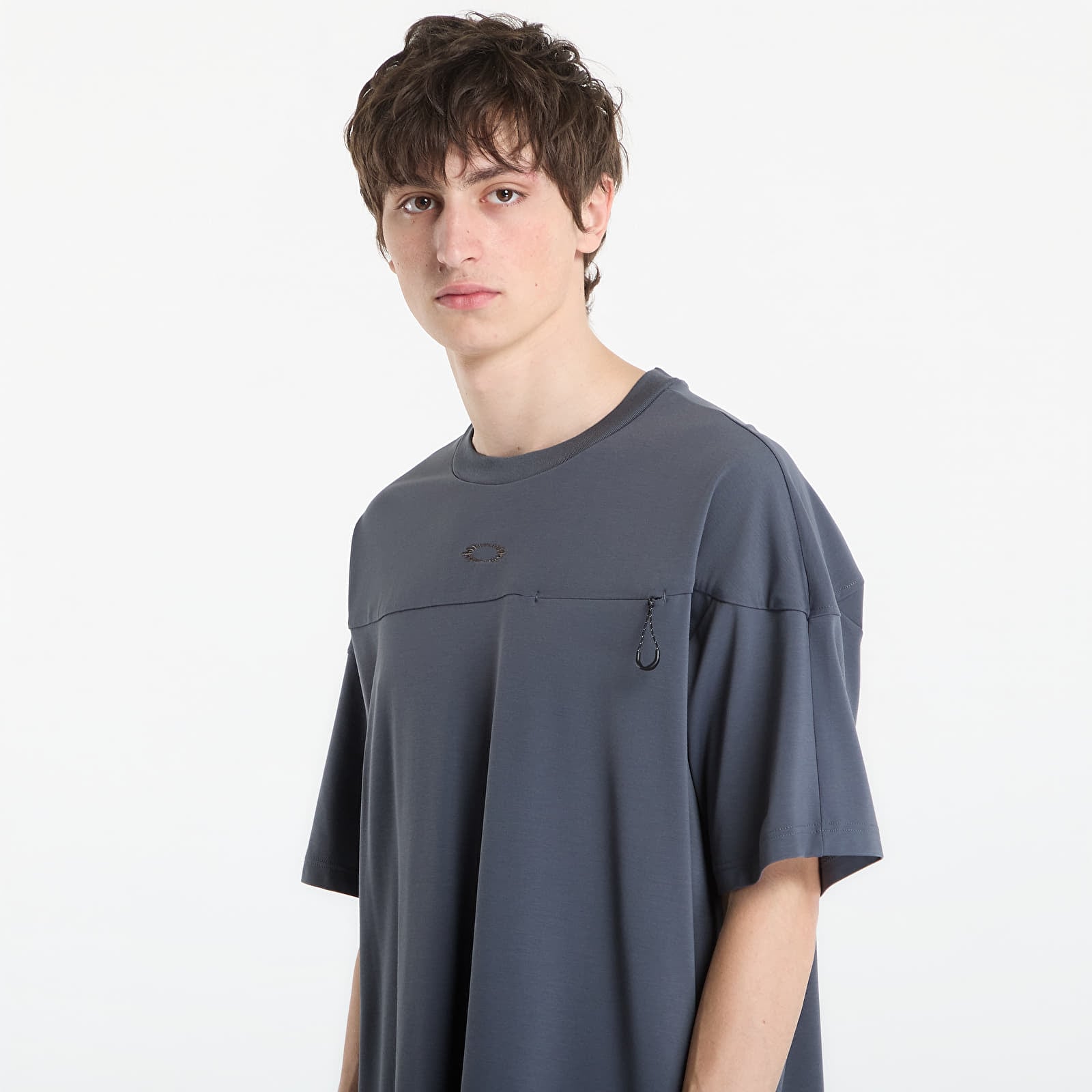 Pánske tričká Oakley Fgl Union Pocket Tee 6.0