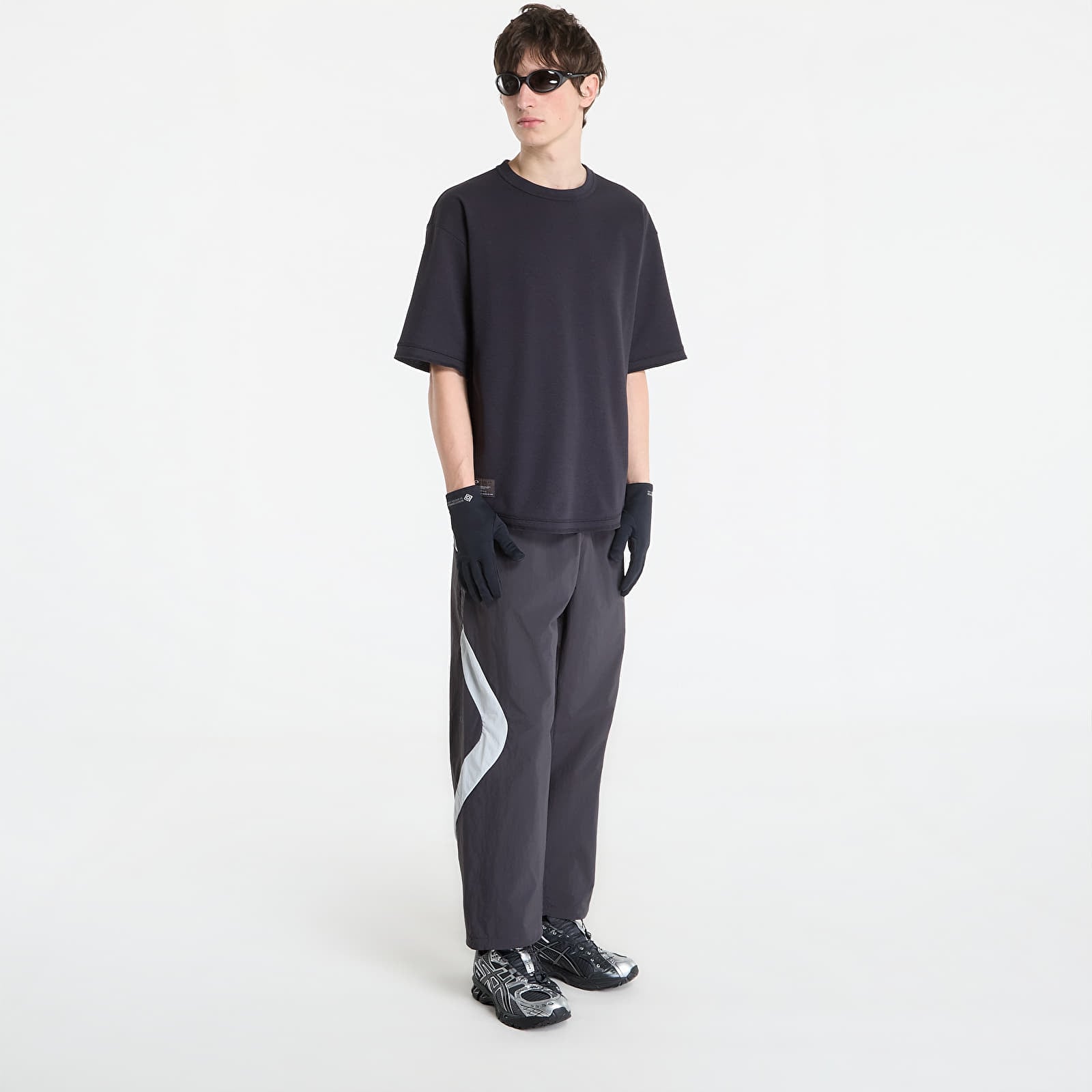 Pánske tričká Oakley Fgl Tactical Tee 6.0