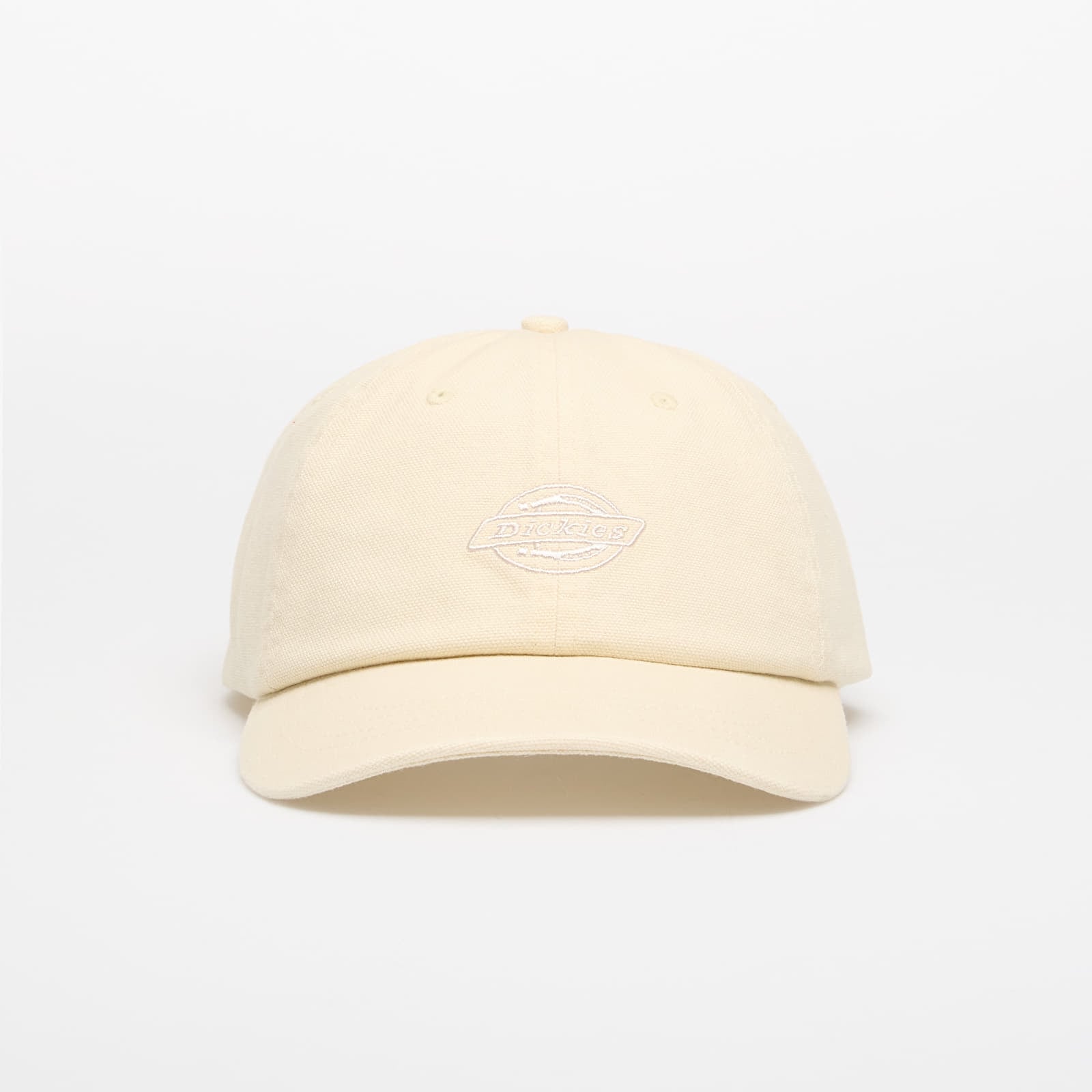 Шапка Dickies Duck Canvas Dad Cap Wood Ash Universal