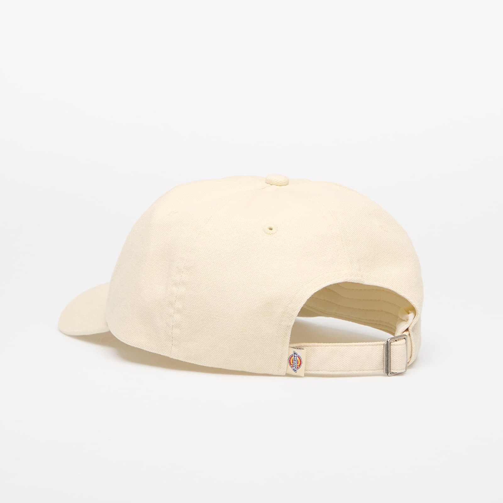 Șepci pentru bărbați Dickies Duck Canvas Dad Cap Wood Ash