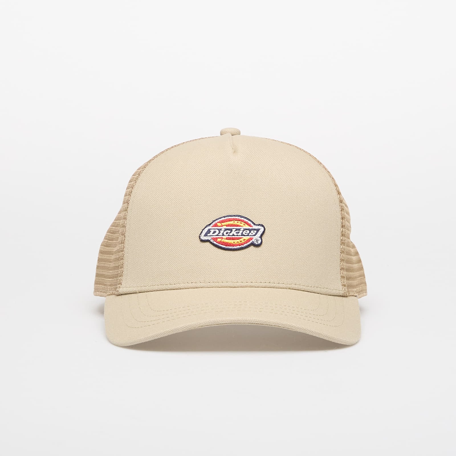 Vīriešu cepures Dickies Hanston Trucker Eucalyptus