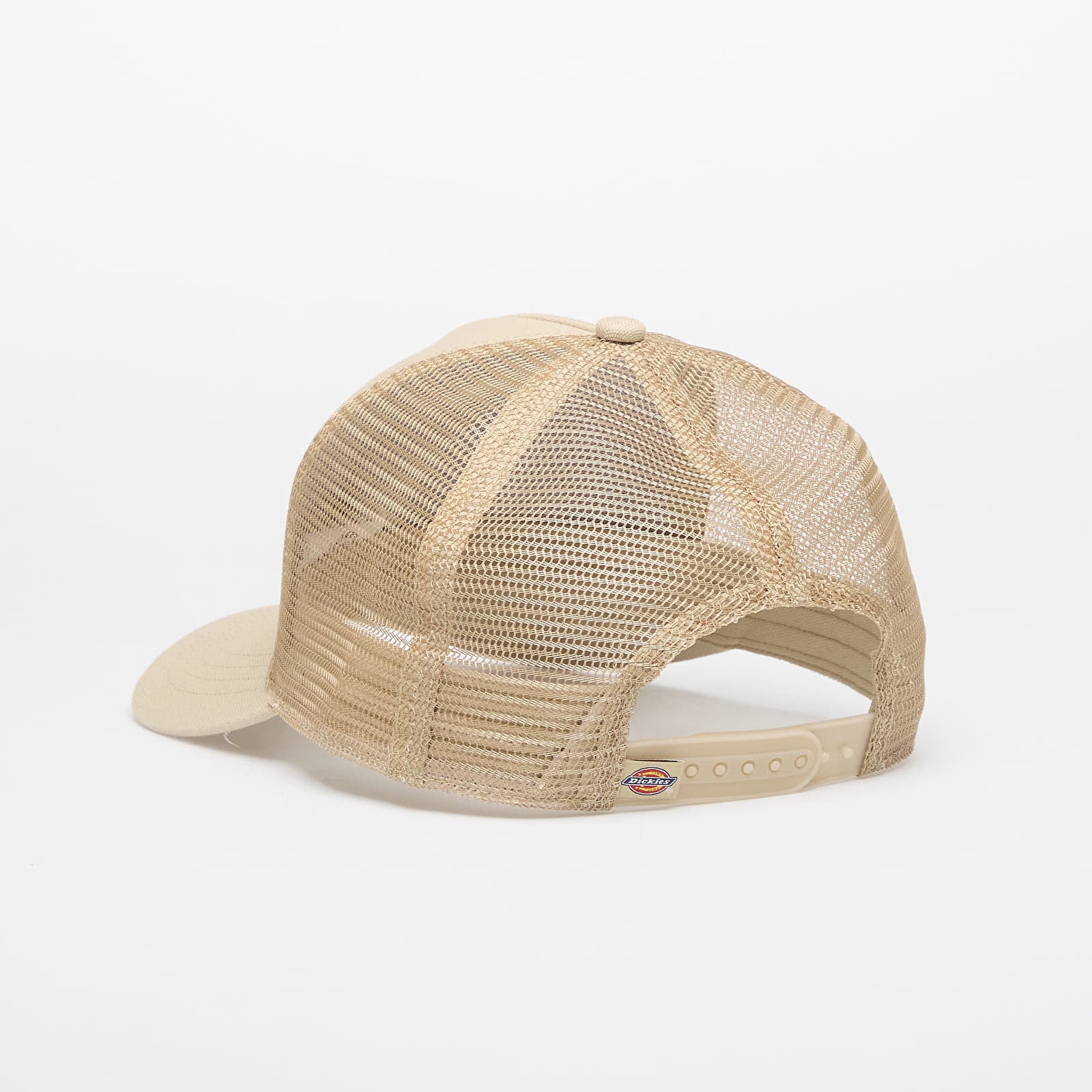 Vīriešu cepures Dickies Hanston Trucker Eucalyptus