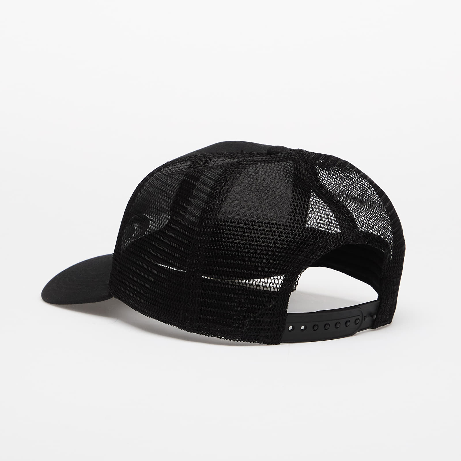 Kasketter til mænd Dickies Irondale Trucker Cap Black