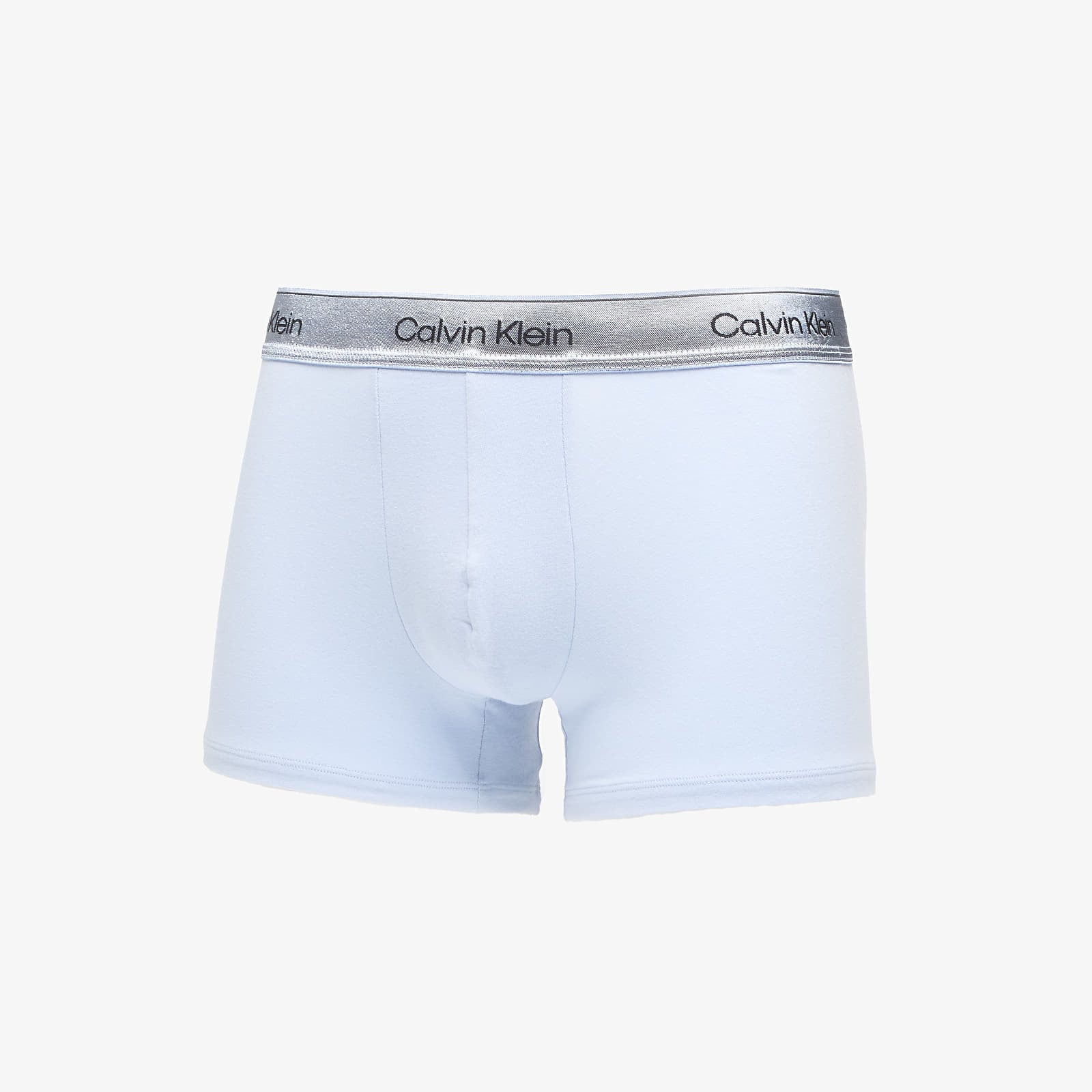 Szorty męskie Calvin Klein Trunk 3-Pack Pink