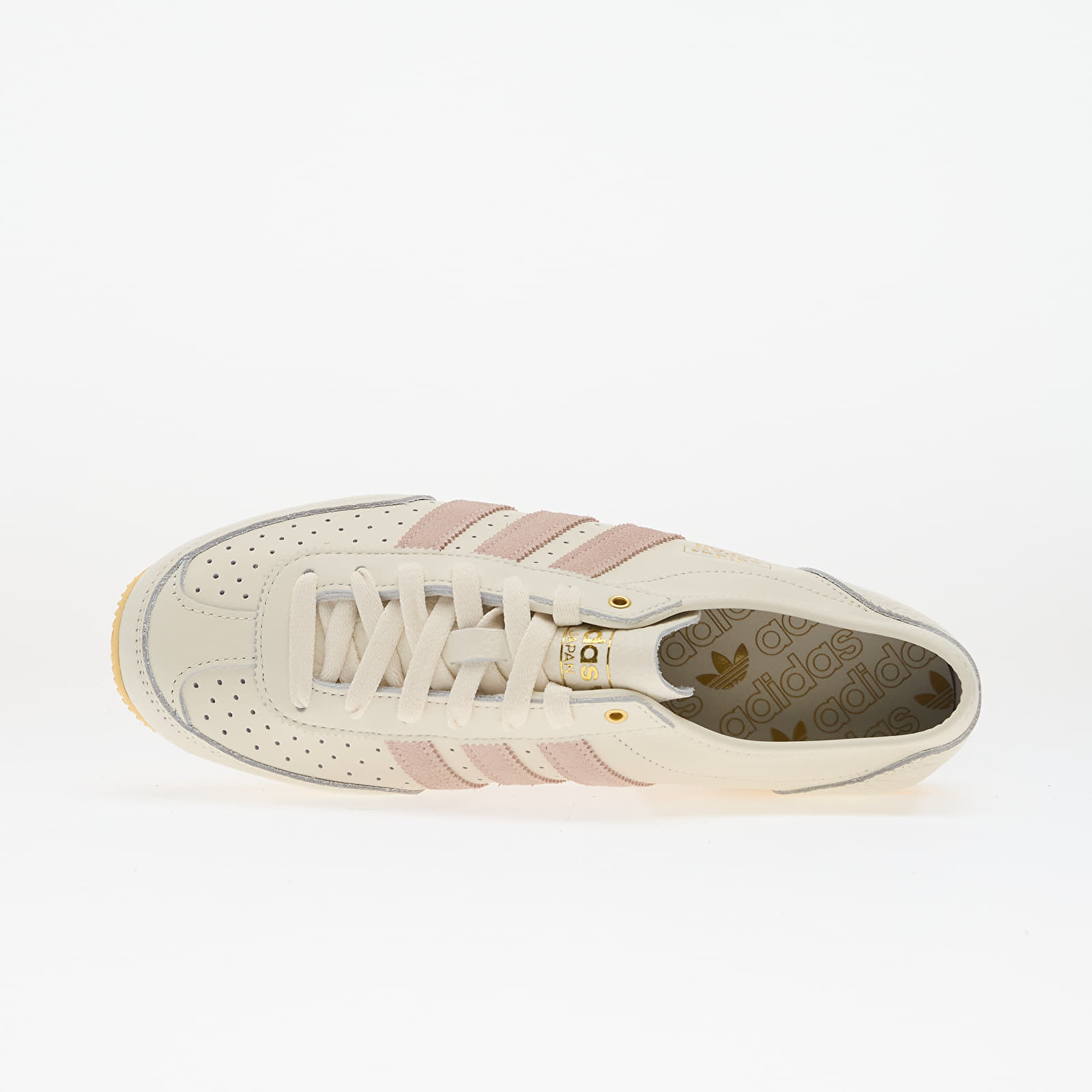 Γυναικεία παπούτσια adidas Japan Decon W Off White/ Blush Pink/ Orange Tint
