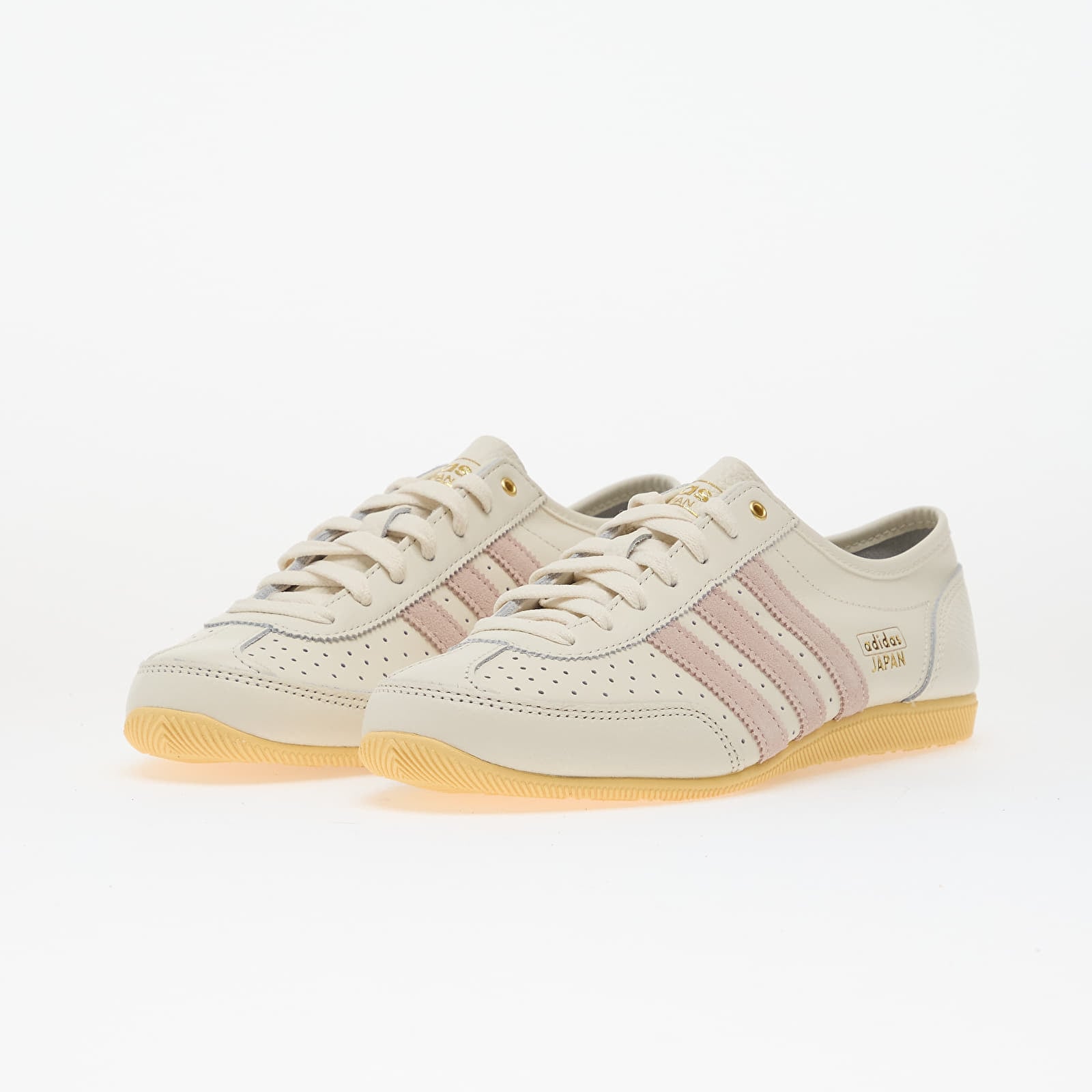 adidas Originals Sneakers adidas Japan Decon W Off White/ Blush Pink/ Orange Tint EUR 38 - 6