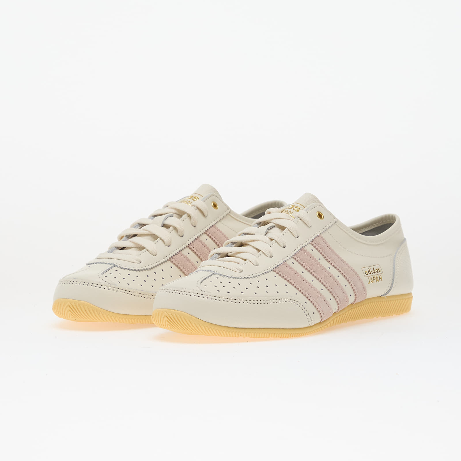 Γυναικεία παπούτσια adidas Japan Decon W Off White/ Blush Pink/ Orange Tint