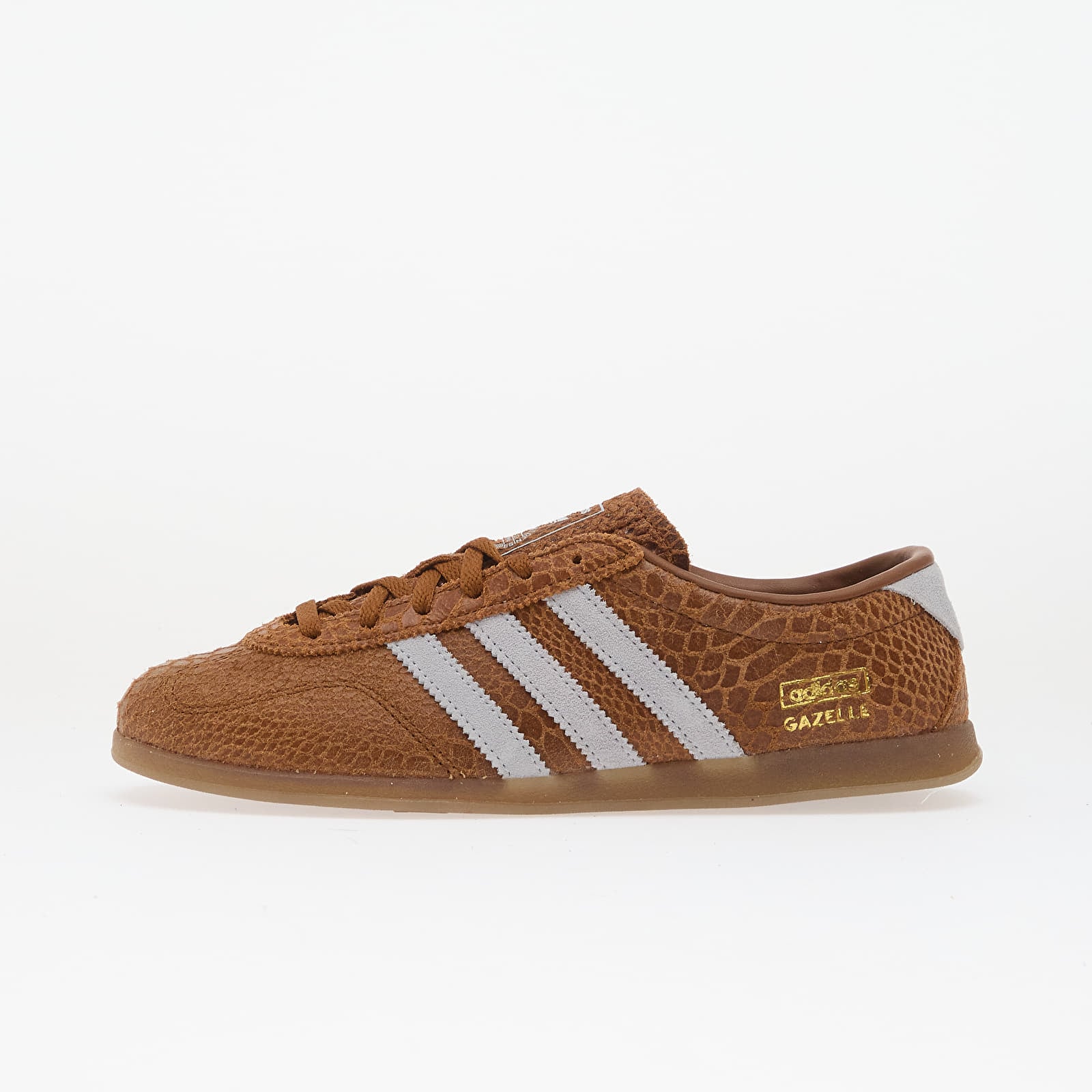 Dámske topánky a tenisky adidas Gazelle Lo Pro W Dubr/ Crsk/ Gum5