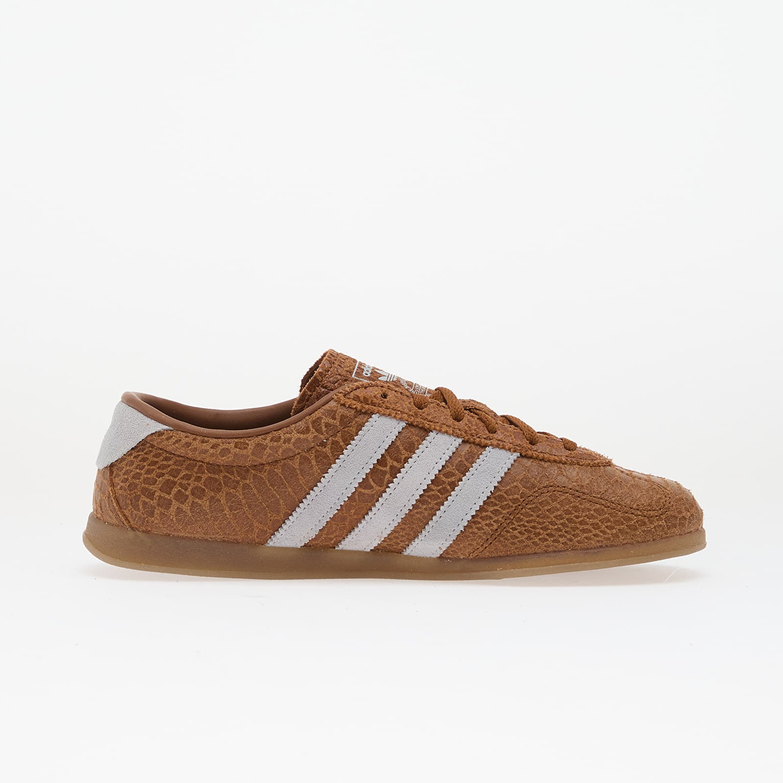 Dámske topánky a tenisky adidas Gazelle Lo Pro W Dubr/ Crsk/ Gum5