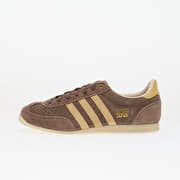 adidas Japan W Earth Strata/ Orange Tint/ Gold Metallic