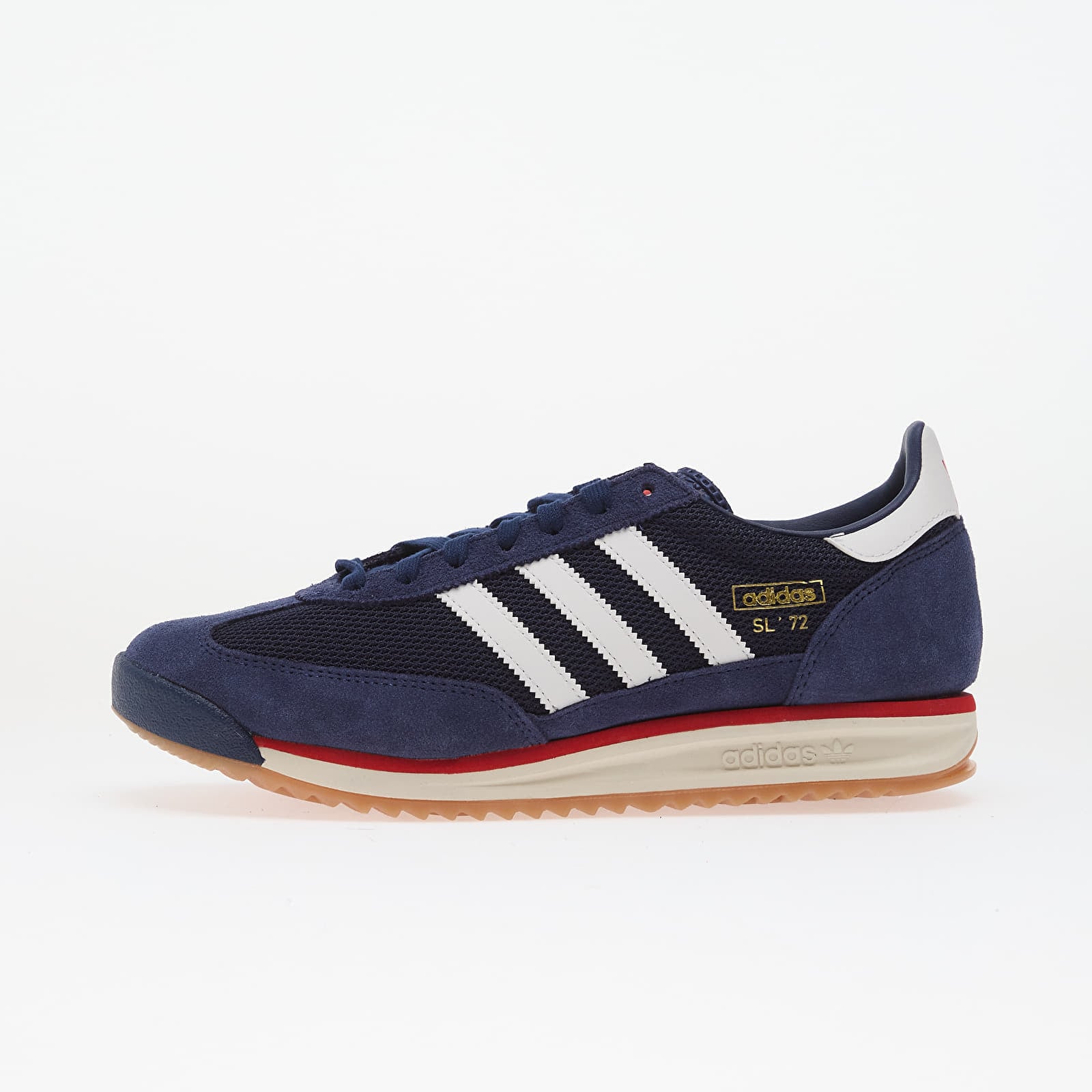 Sneakers adidas SL 72 Rs Dark Blue/ Ftw White/ Red EUR 37 1/3